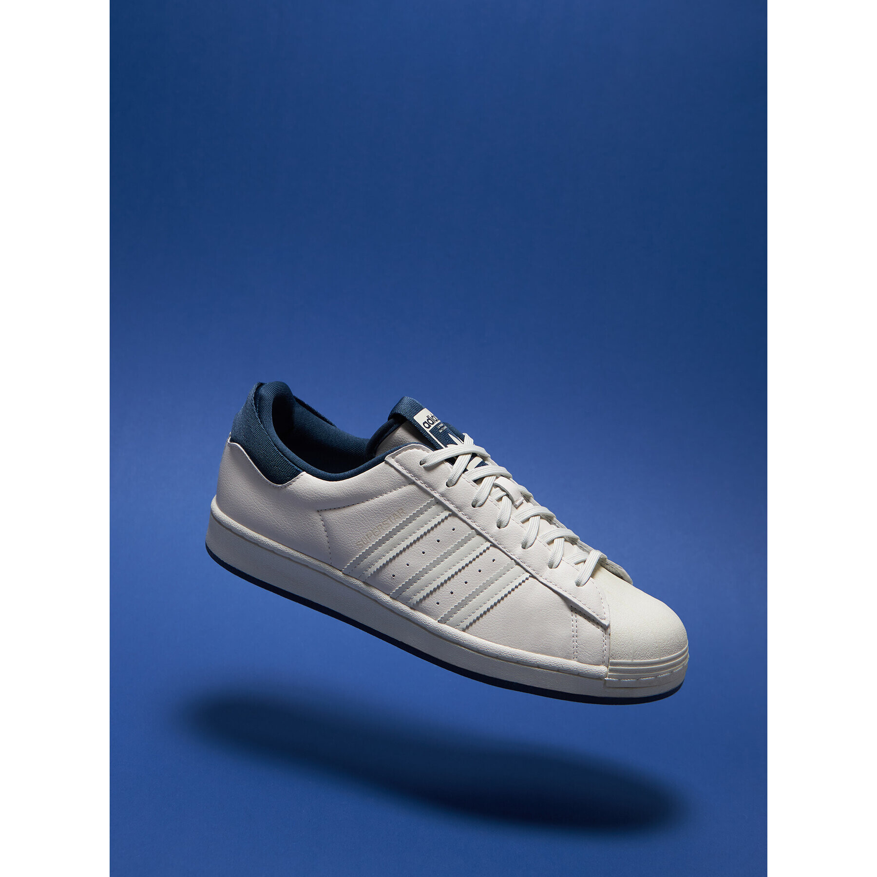 adidas Boty Superstar GW2045 Bílá - Pepit.cz