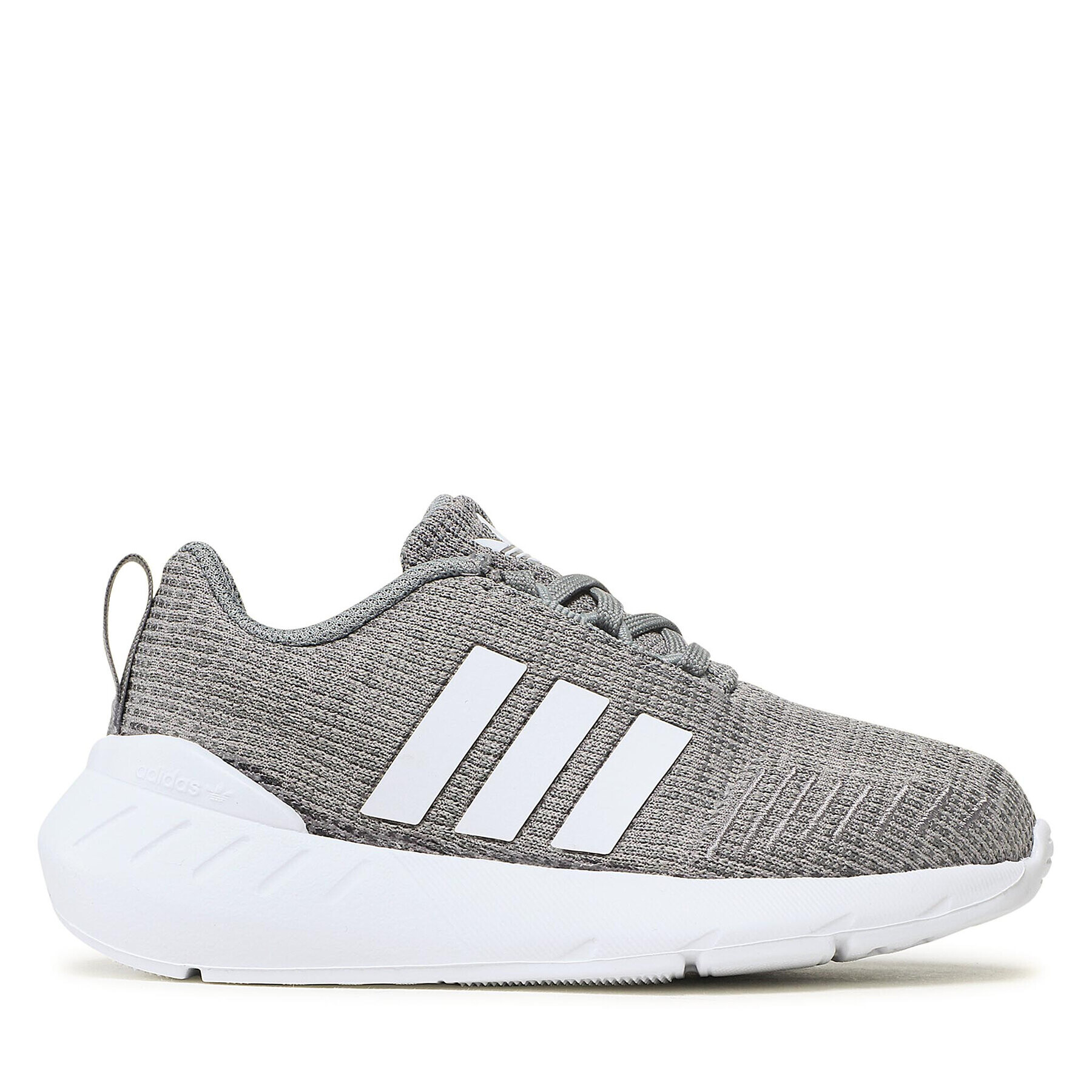 adidas Boty Swift Run 22 C GW8182 Šedá - Pepit.cz