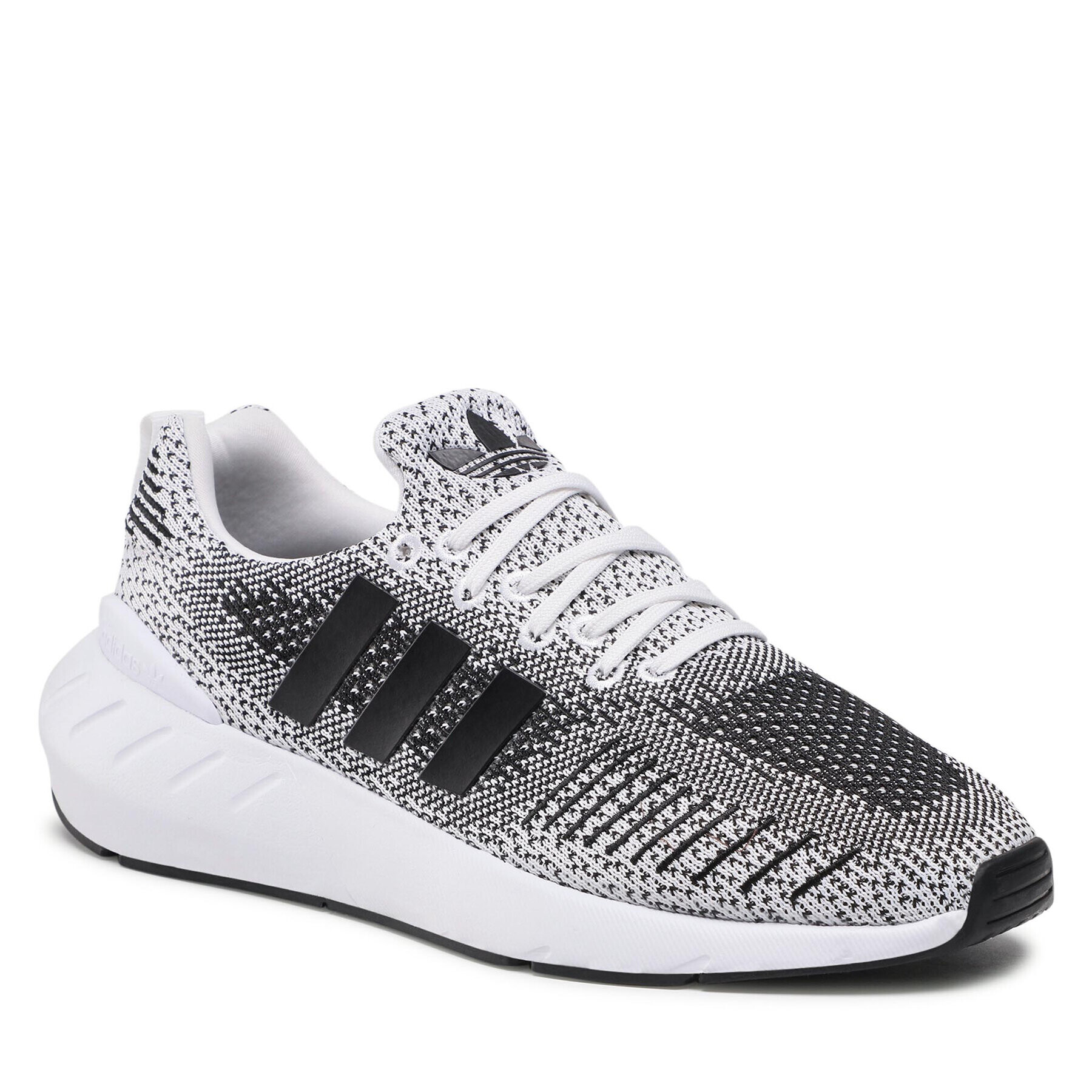 adidas Boty Swift Run 22 GZ3507 Černá - Pepit.cz