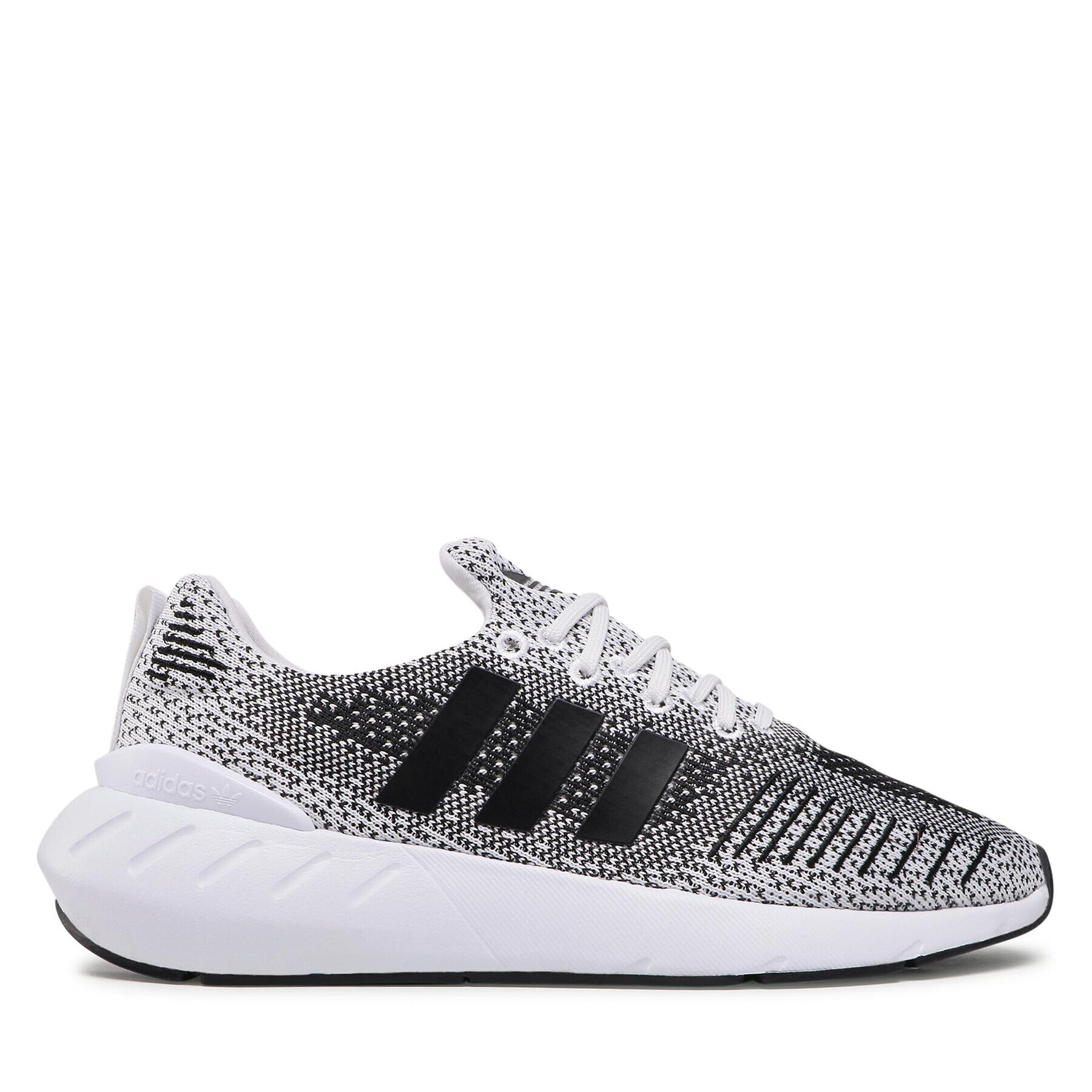 adidas Boty Swift Run 22 GZ3507 Černá - Pepit.cz