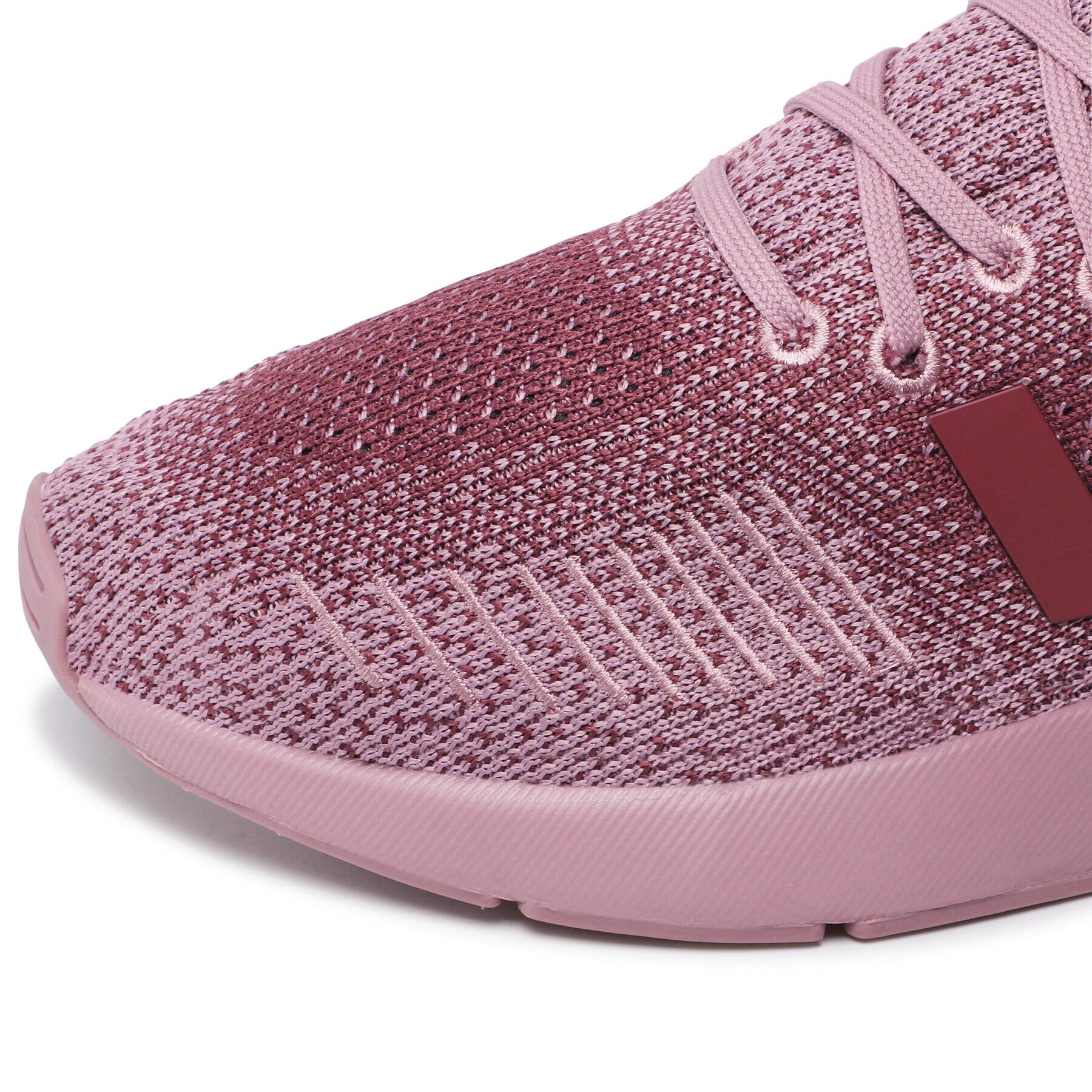 adidas Boty Swift Run 22 W GV7978 Růžová - Pepit.cz