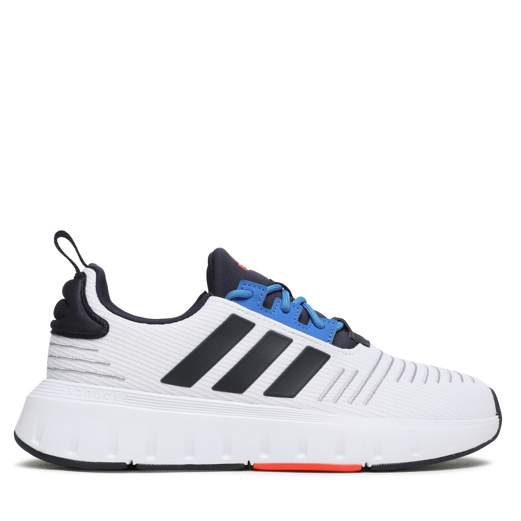 adidas Boty Swift Run IE9993 Bílá - Pepit.cz