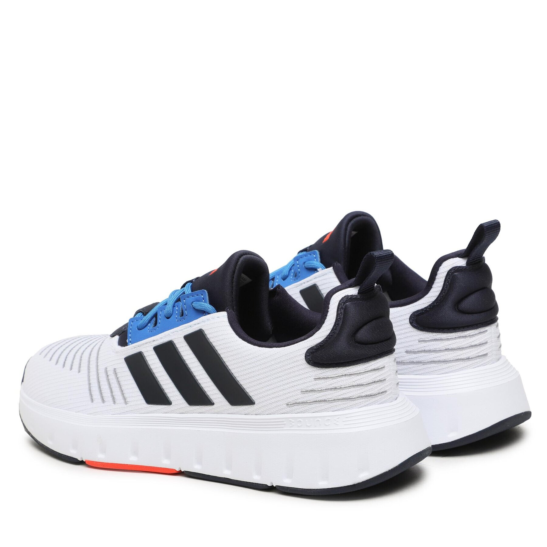 adidas Boty Swift Run IE9993 Bílá - Pepit.cz