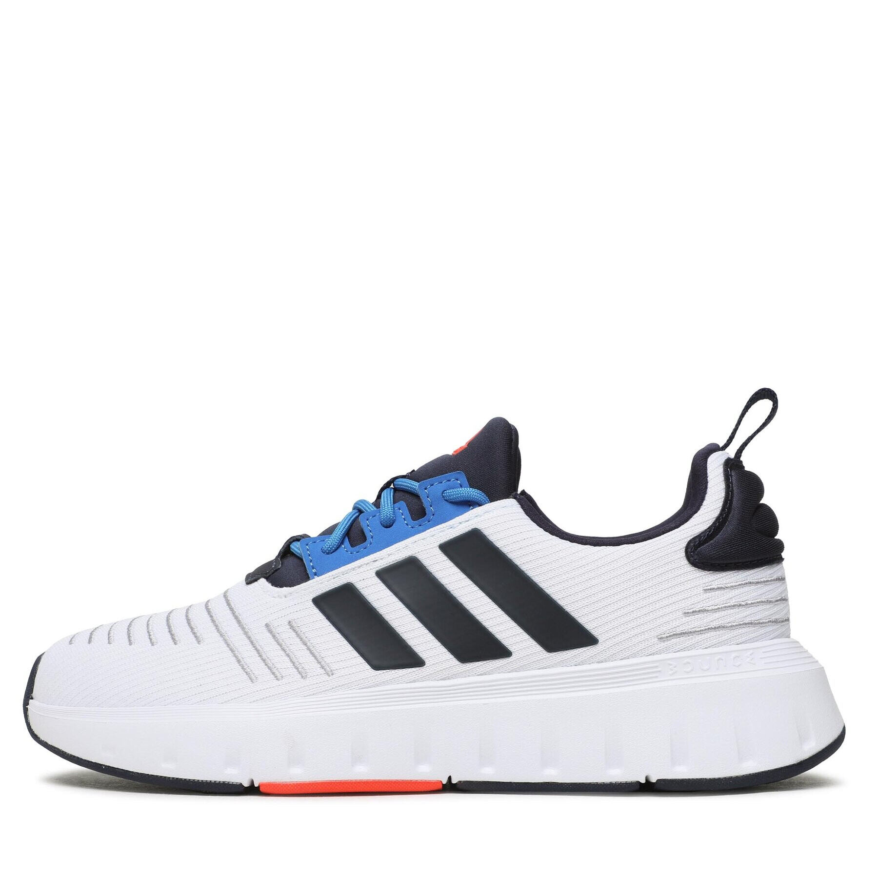 adidas Boty Swift Run IE9993 Bílá - Pepit.cz