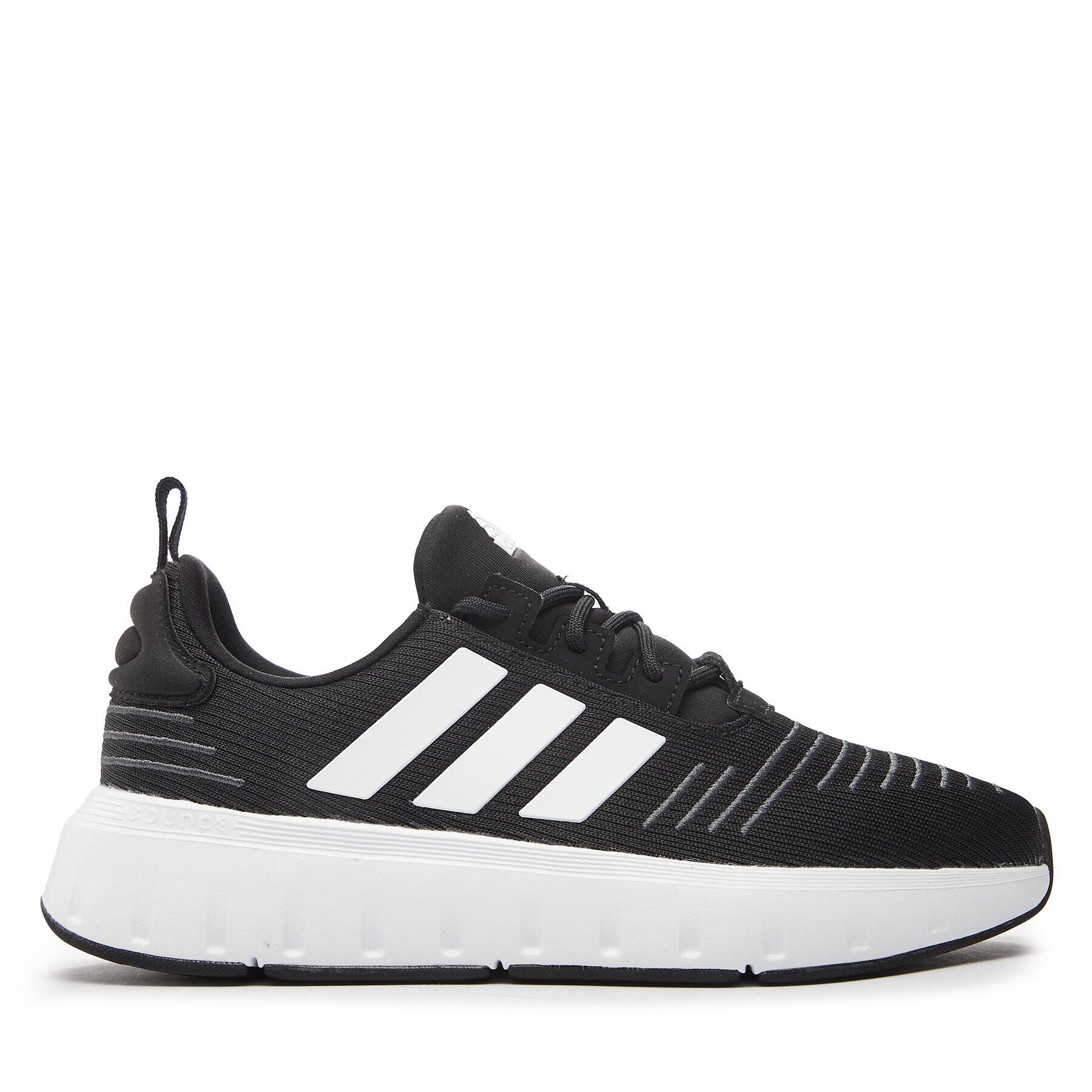 adidas Boty Swift Run IG7293 Černá - Pepit.cz