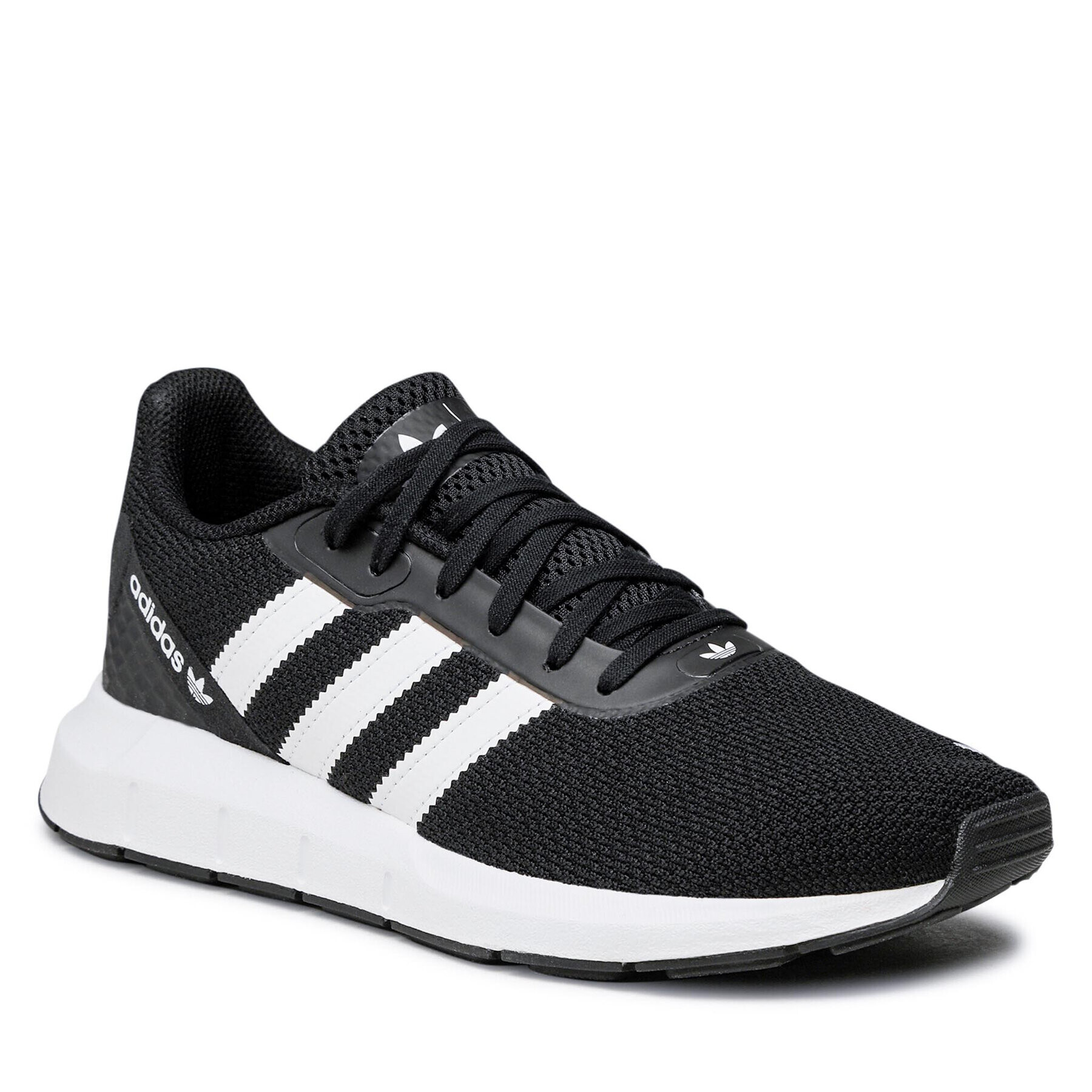 adidas Boty Swift Run Rf FV5361 Černá - Pepit.cz