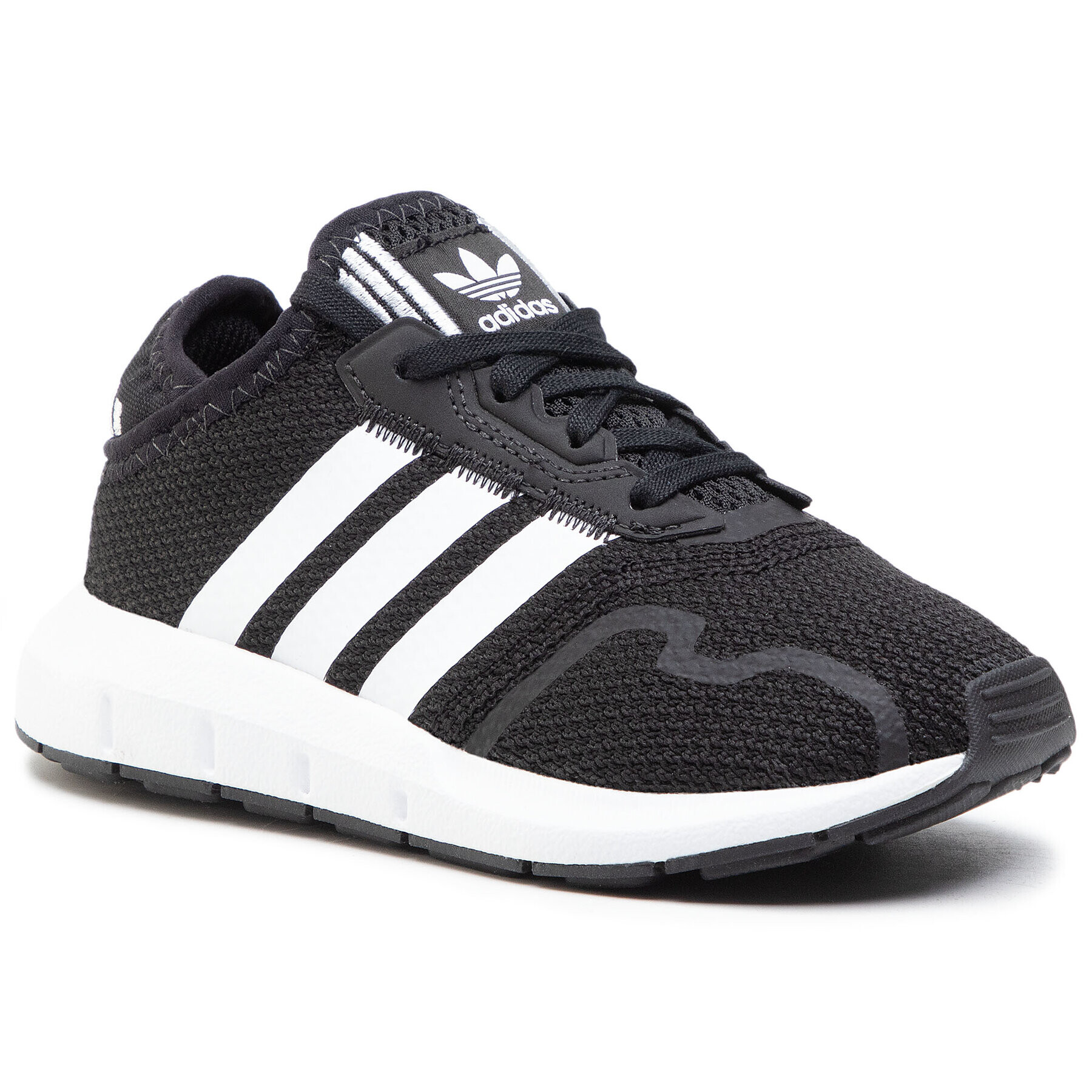 adidas Boty Swift Run X C FY2166 Černá - Pepit.cz