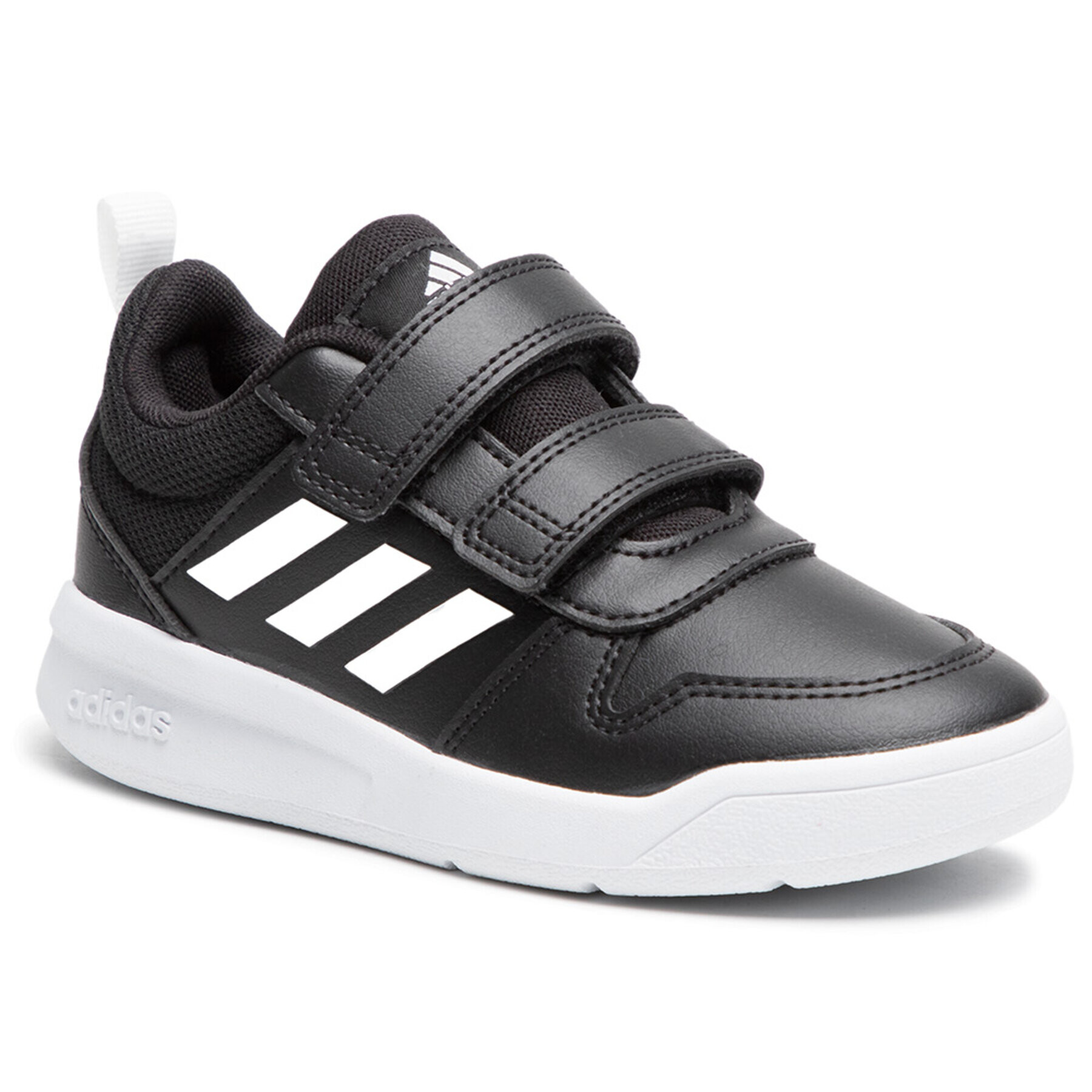 adidas Boty Tensaur C S24042 Černá - Pepit.cz