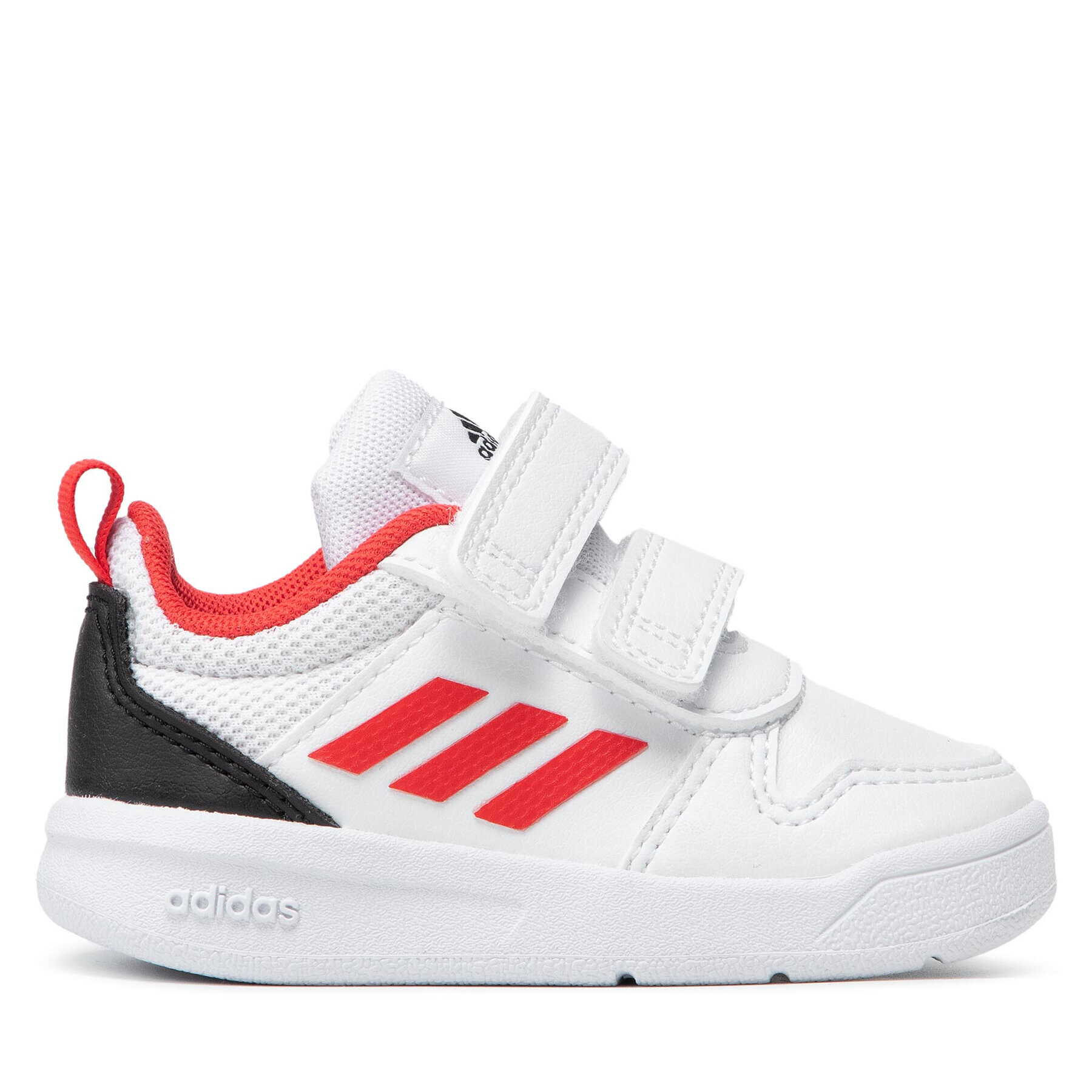 adidas Boty Tensaur I GW9079 Bílá - Pepit.cz