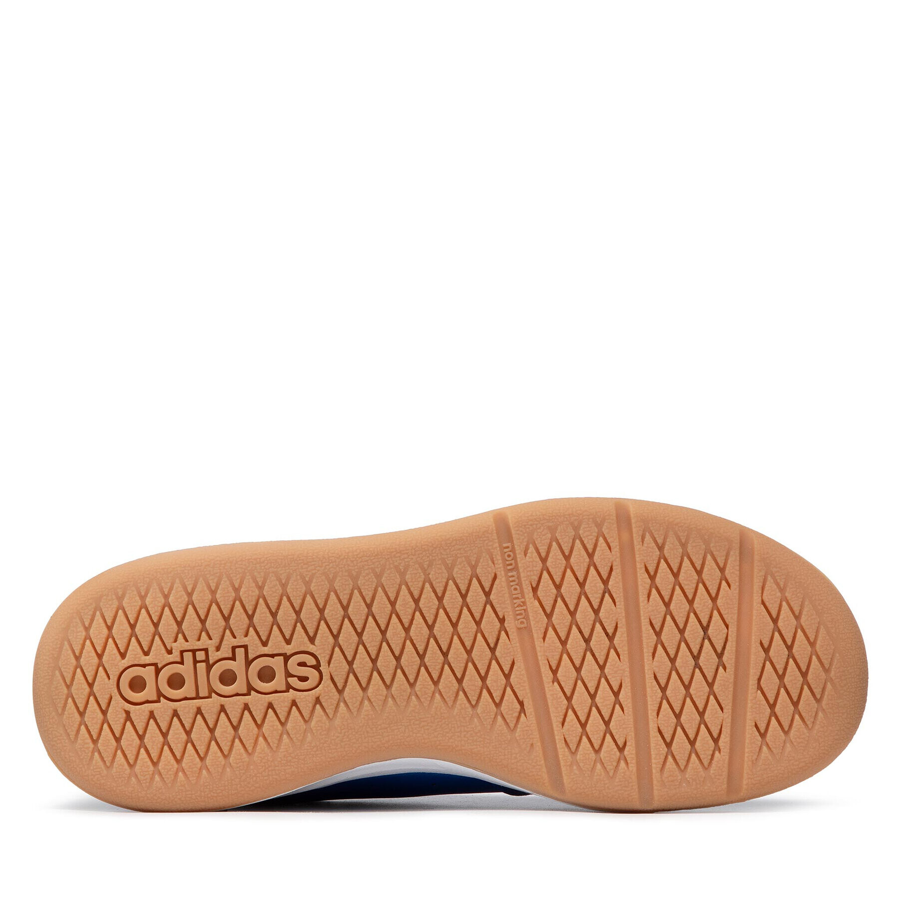 adidas Boty Tensaur K GV7899 Modrá - Pepit.cz