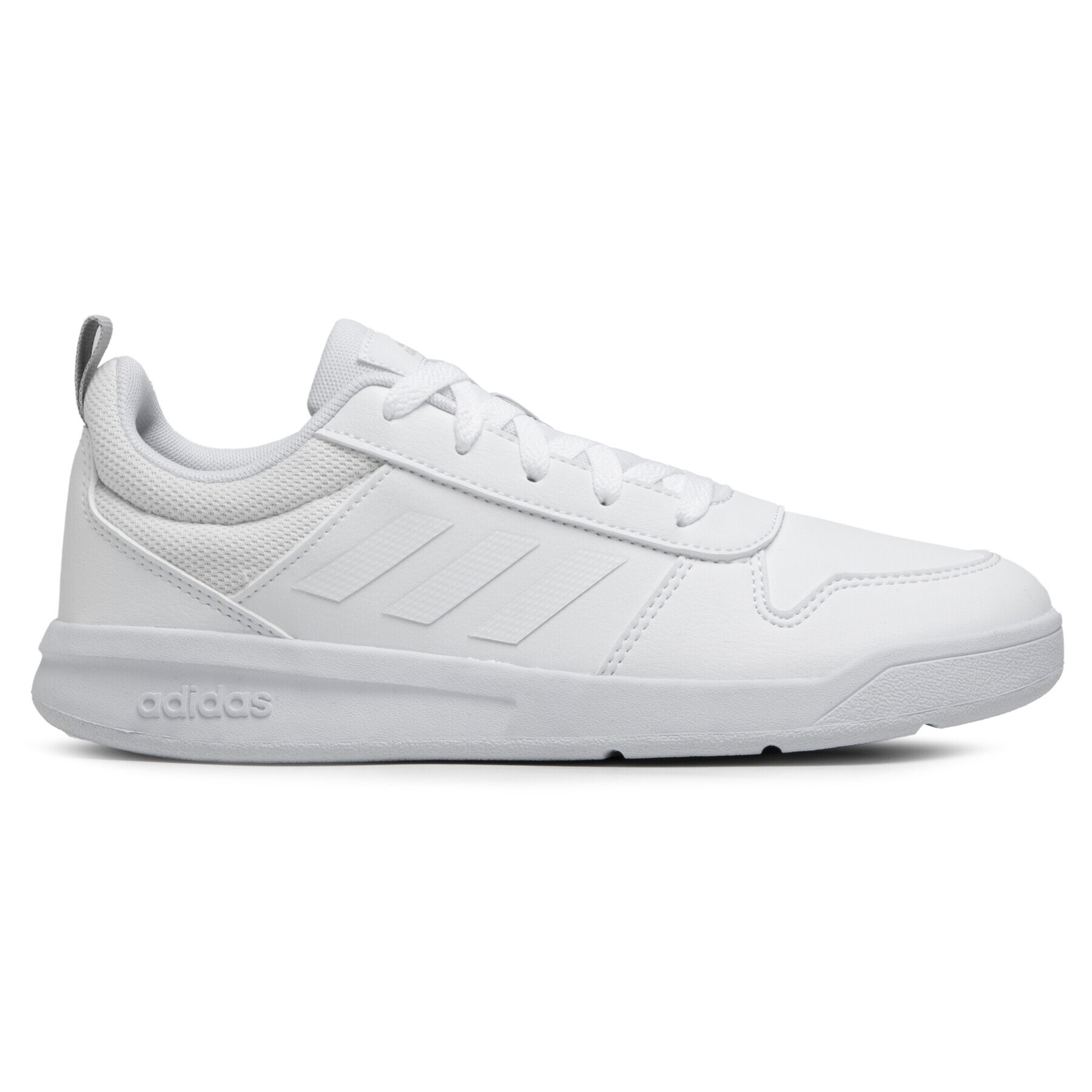 adidas Boty Tensaur K S24039 Bílá - Pepit.cz