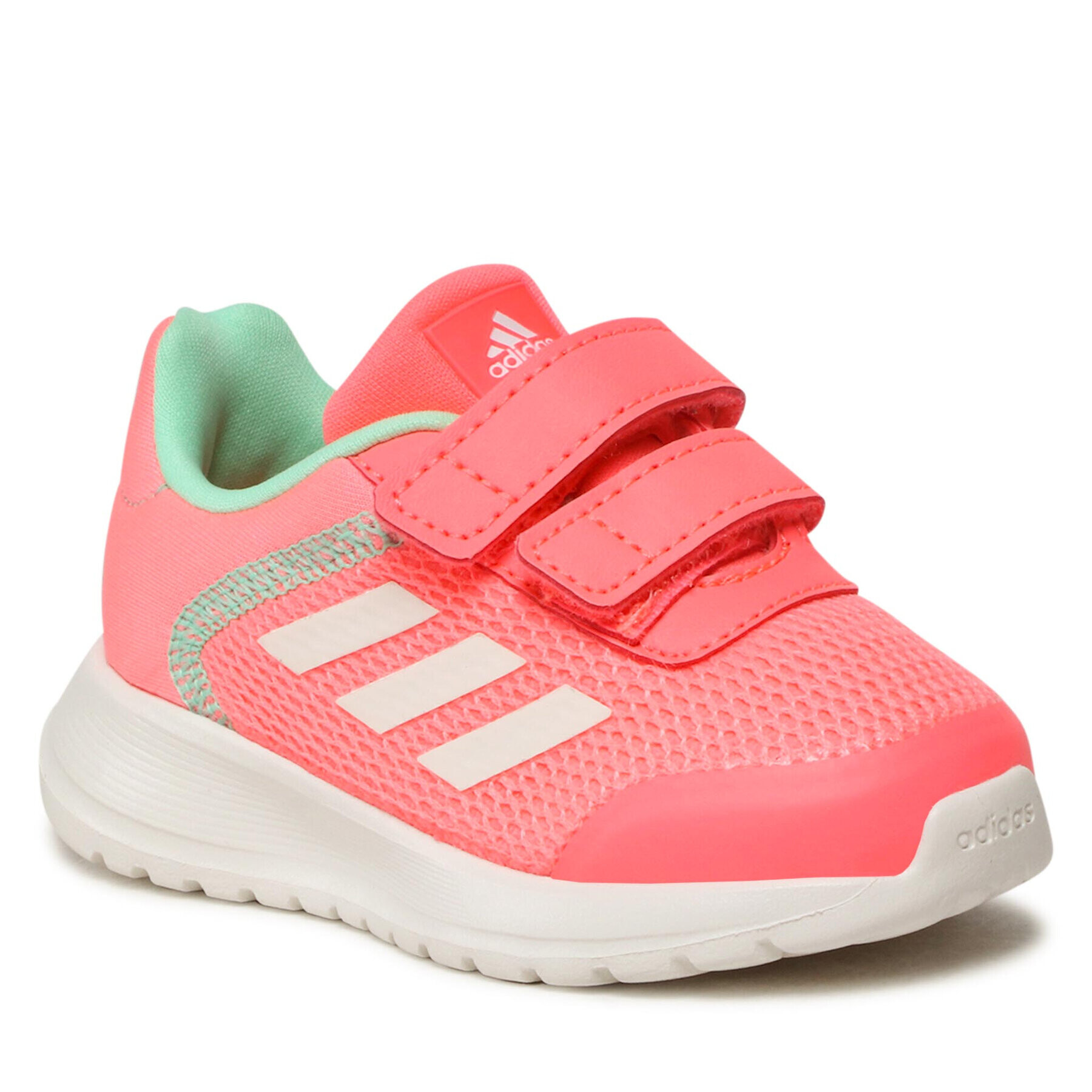 adidas Boty Tensaur Run 2.0 Cf I GZ5859 Růžová - Pepit.cz