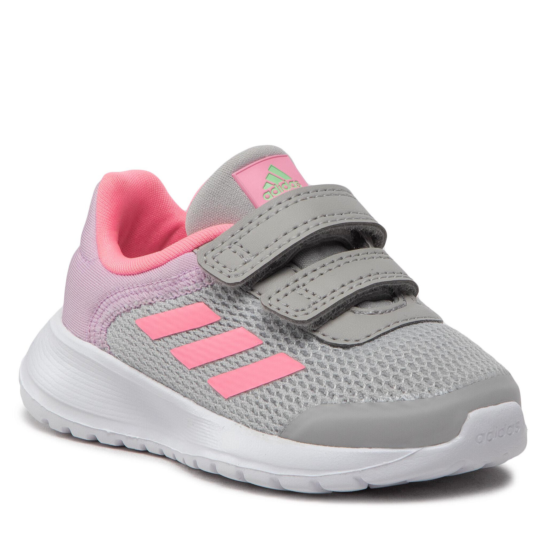 adidas Boty Tensaur Run 2.0 Cf I GZ6706 Šedá - Pepit.cz