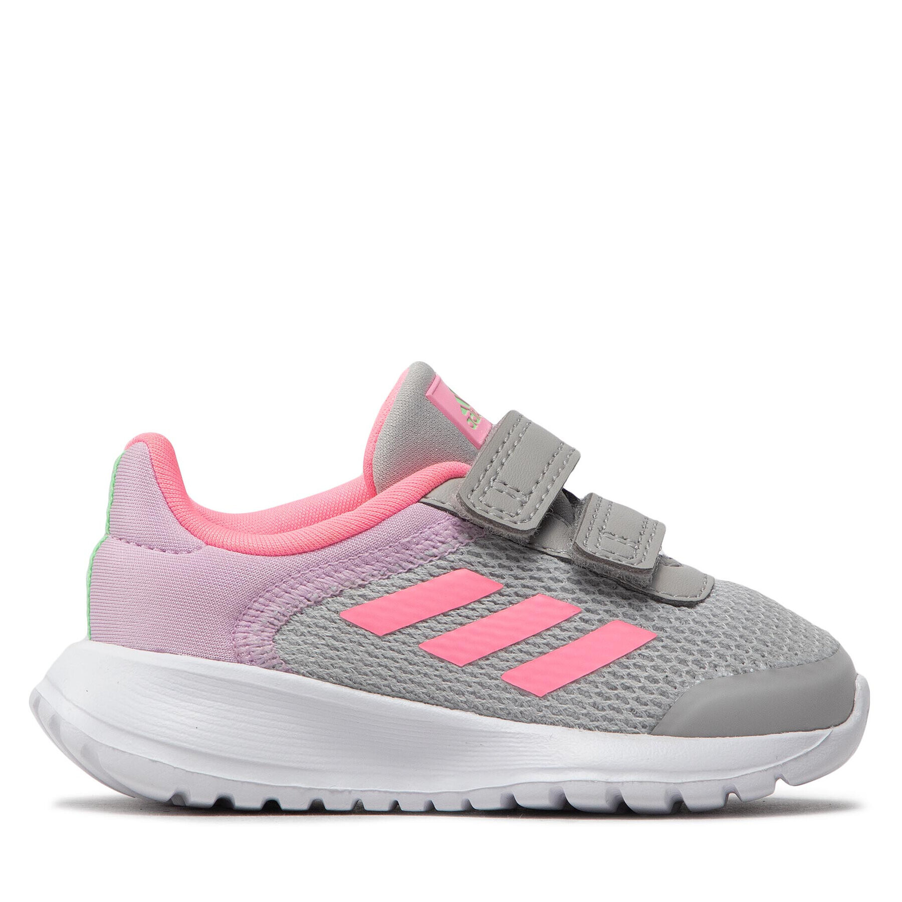 adidas Boty Tensaur Run 2.0 Cf I GZ6706 Šedá - Pepit.cz