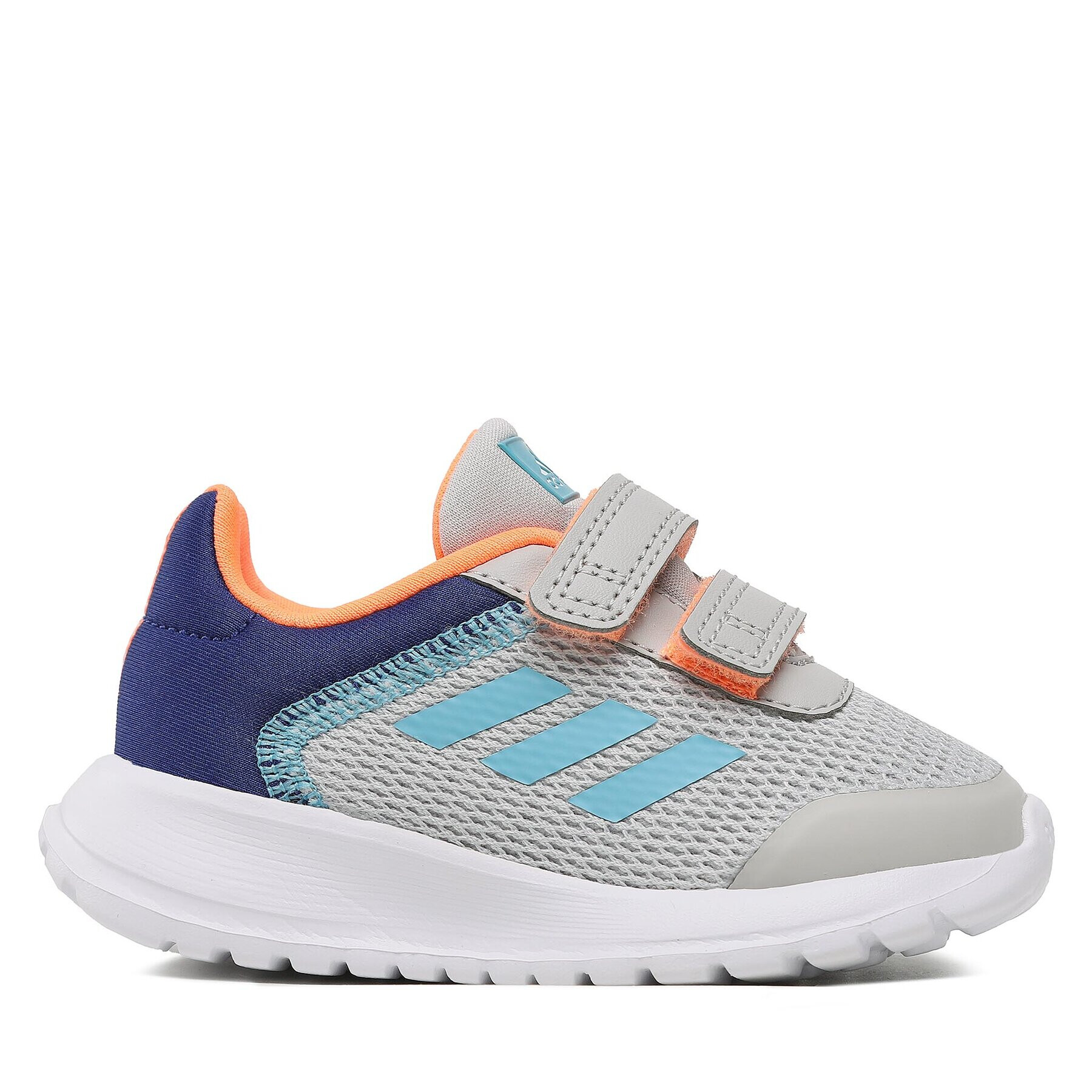 adidas Boty Tensaur Run 2.0 Cf I HQ1260 Šedá - Pepit.cz