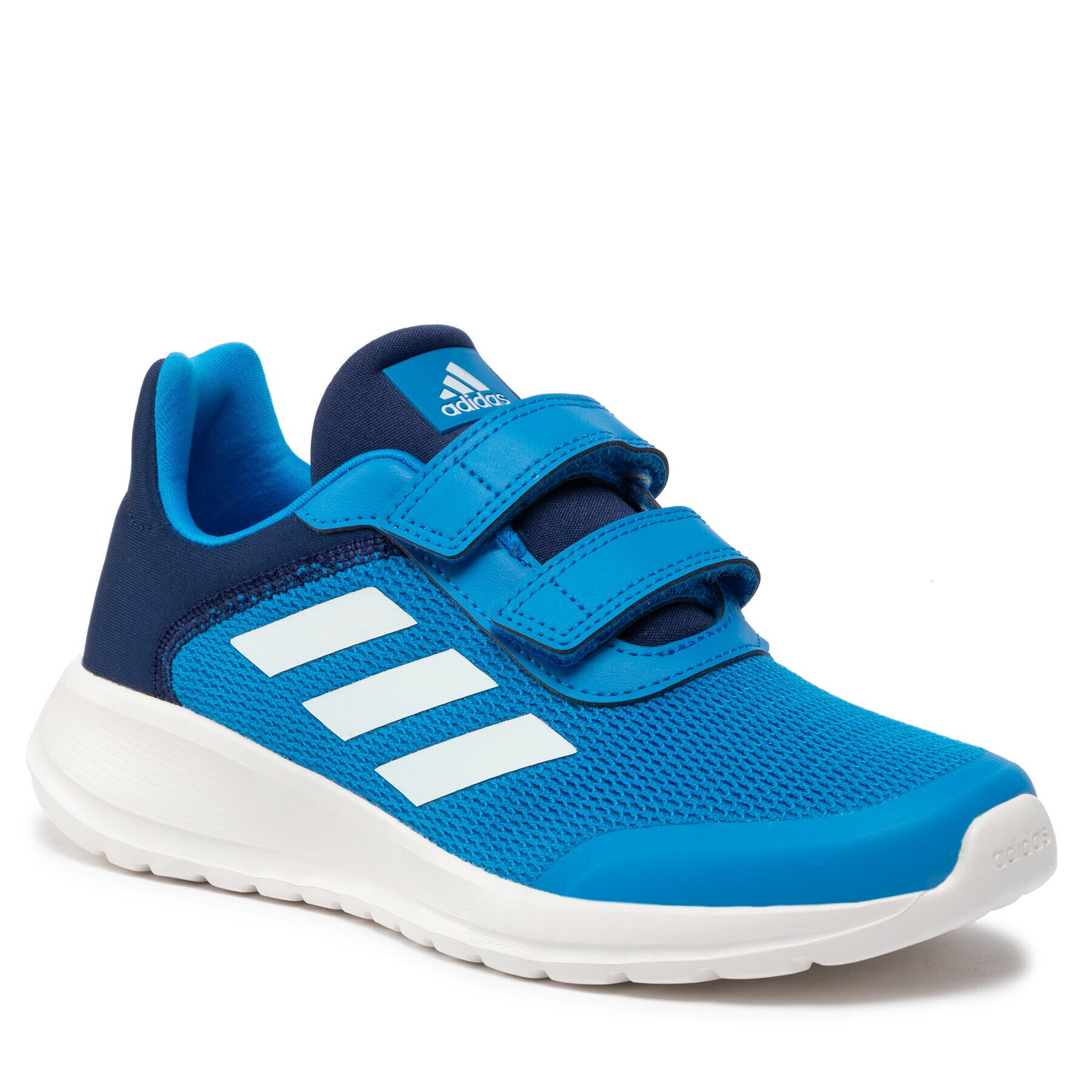 adidas Boty Tensaur Run 2.0 Cf K GW0393 Modrá - Pepit.cz