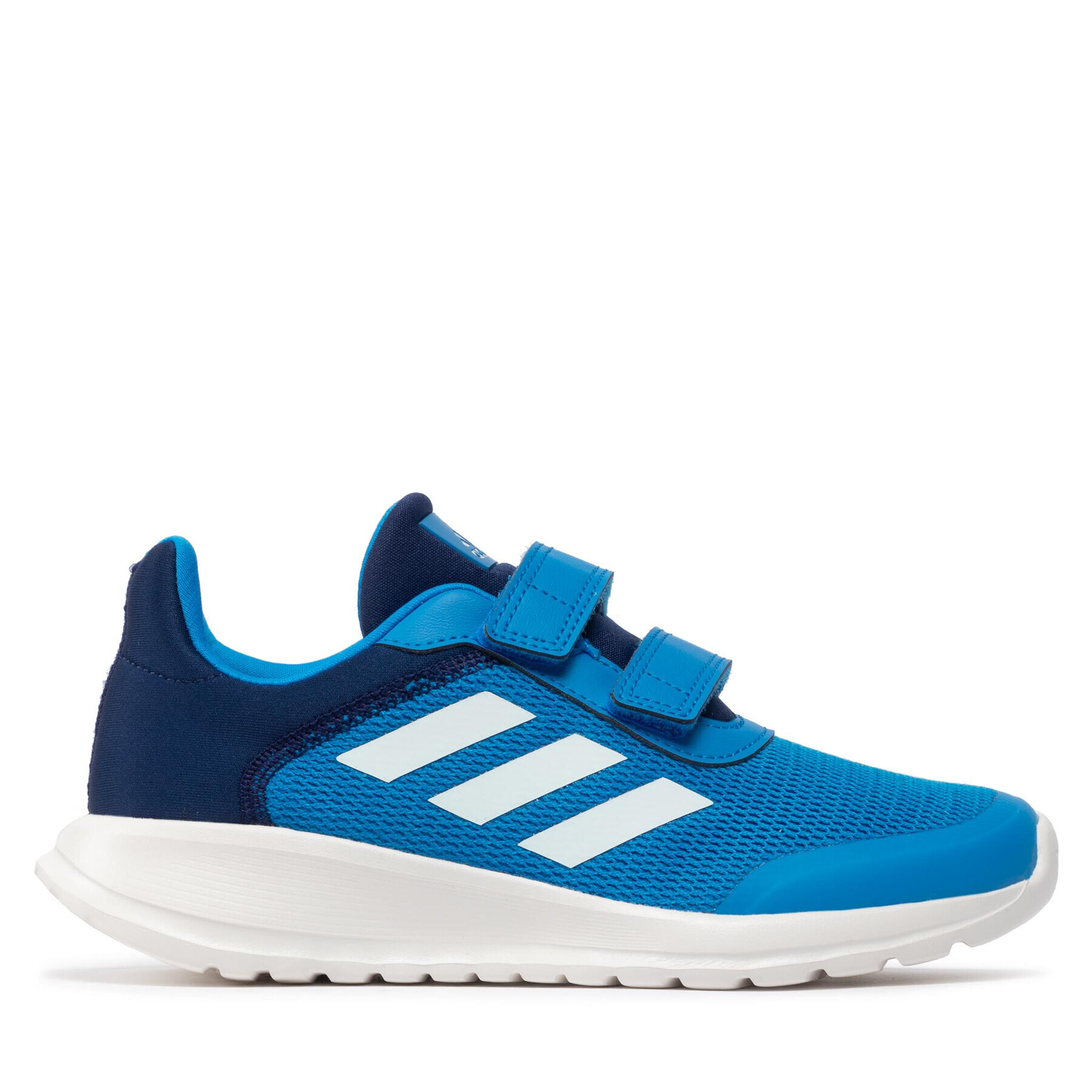 adidas Boty Tensaur Run 2.0 Cf K GW0393 Modrá - Pepit.cz