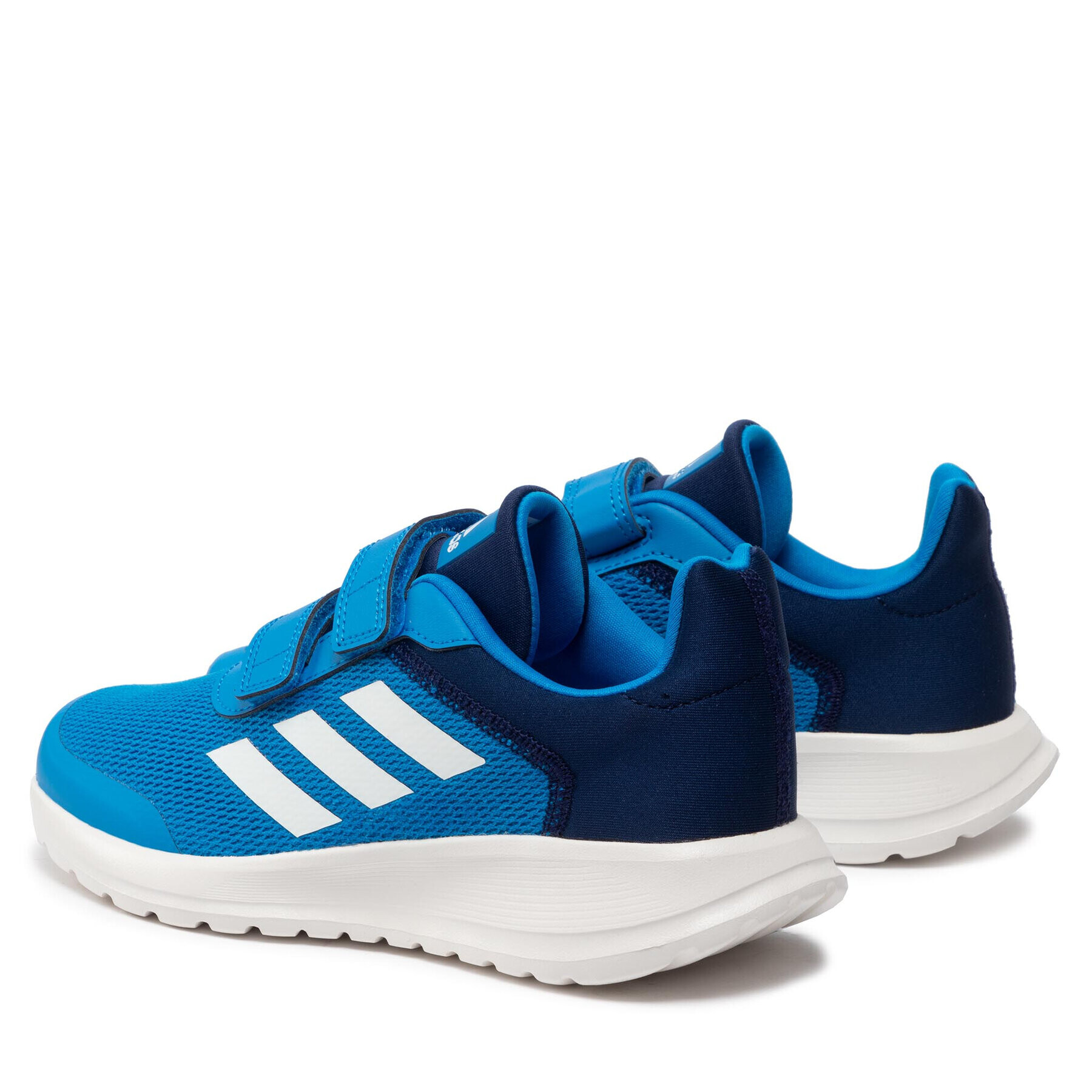 adidas Boty Tensaur Run 2.0 Cf K GW0393 Modrá - Pepit.cz