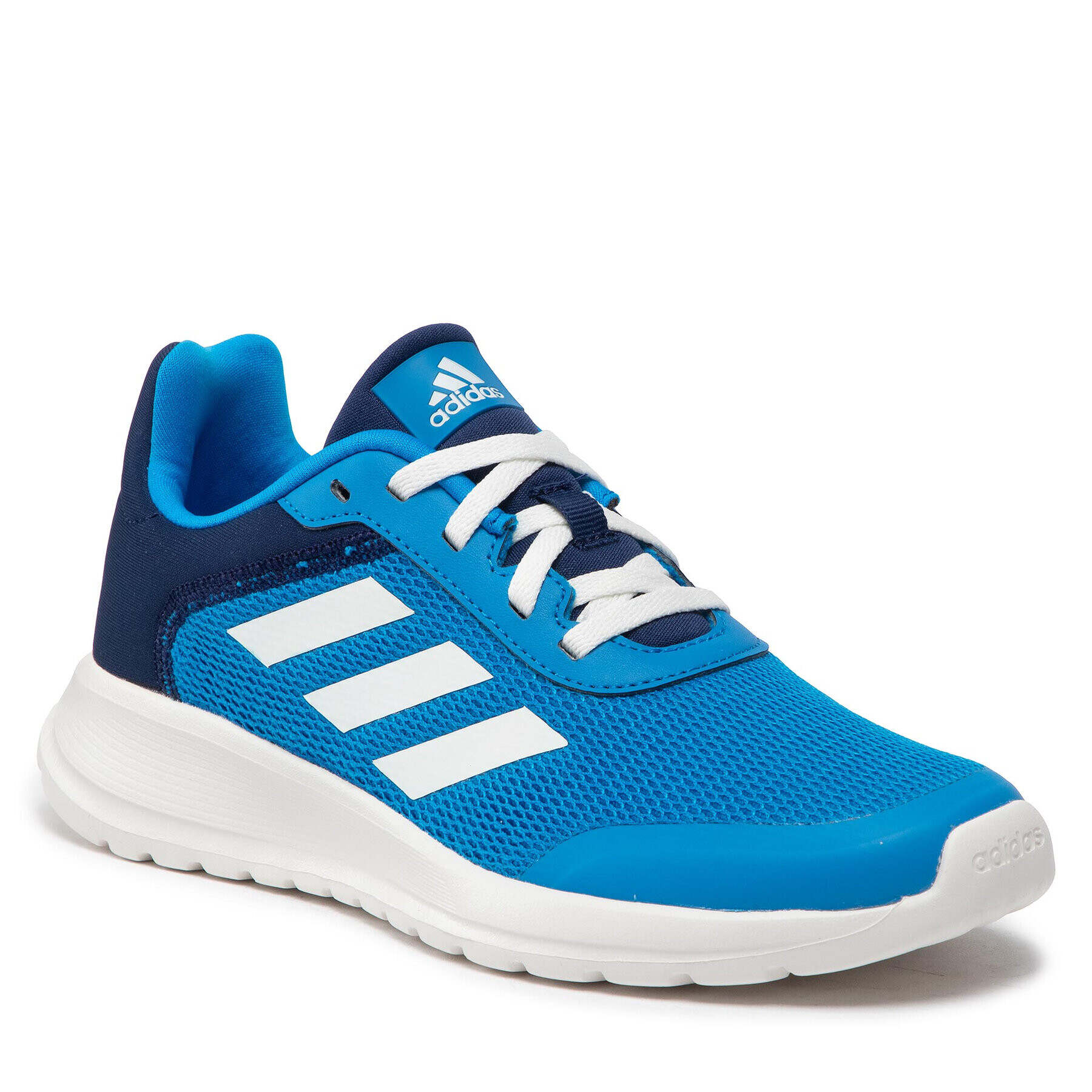 adidas Boty Tensaur Run 2.0 K GW0396 Modrá - Pepit.cz