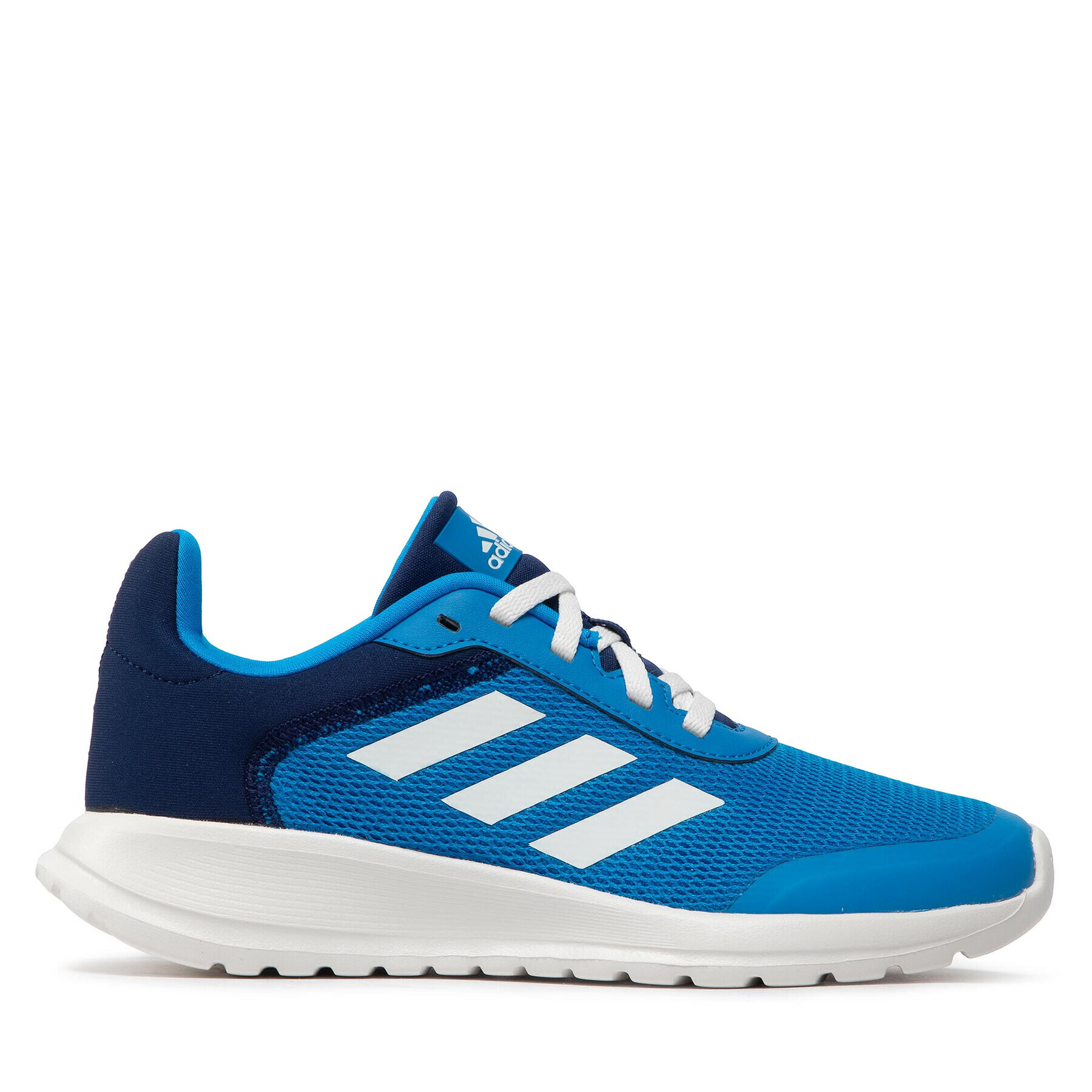 adidas Boty Tensaur Run 2.0 K GW0396 Modrá - Pepit.cz