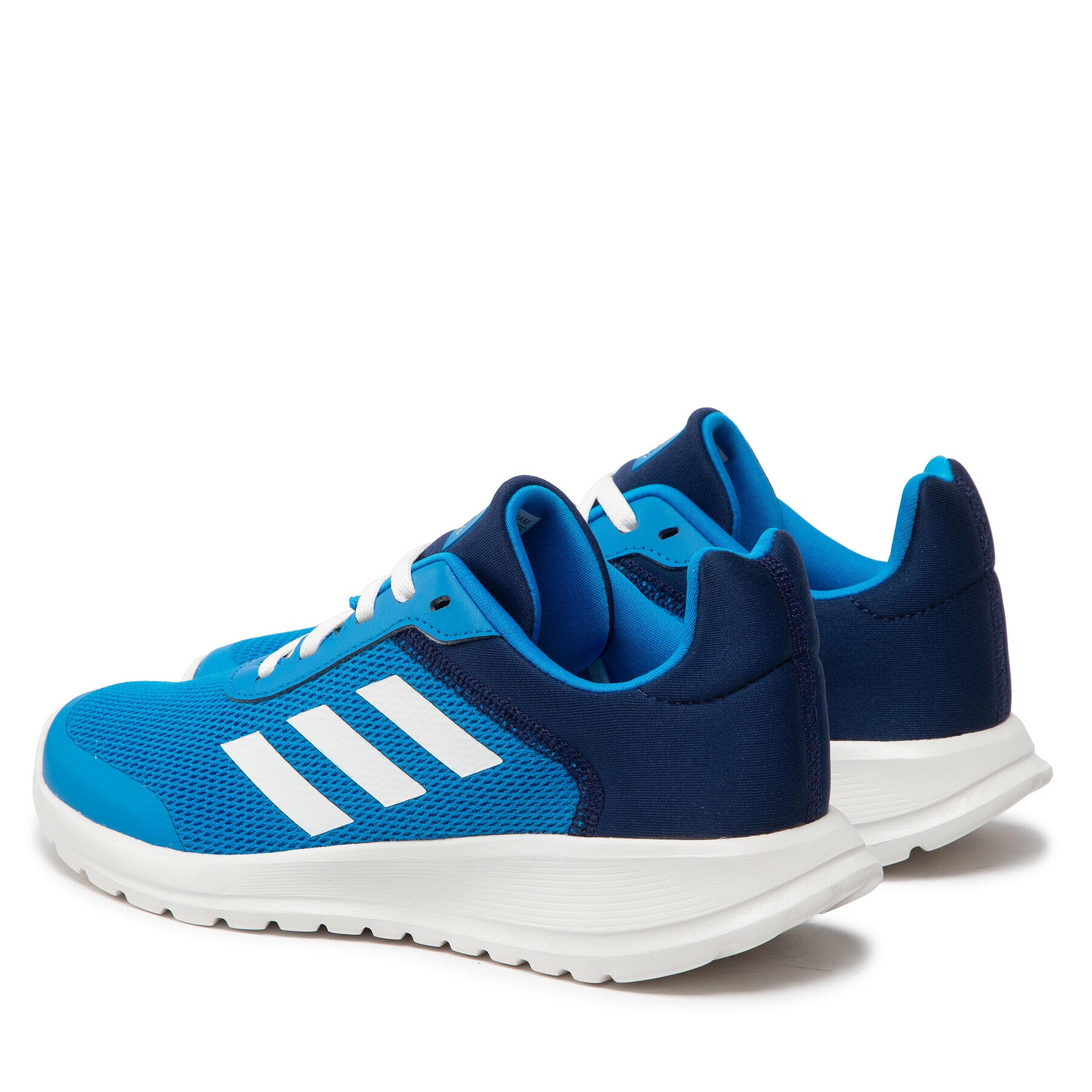 adidas Boty Tensaur Run 2.0 K GW0396 Modrá - Pepit.cz