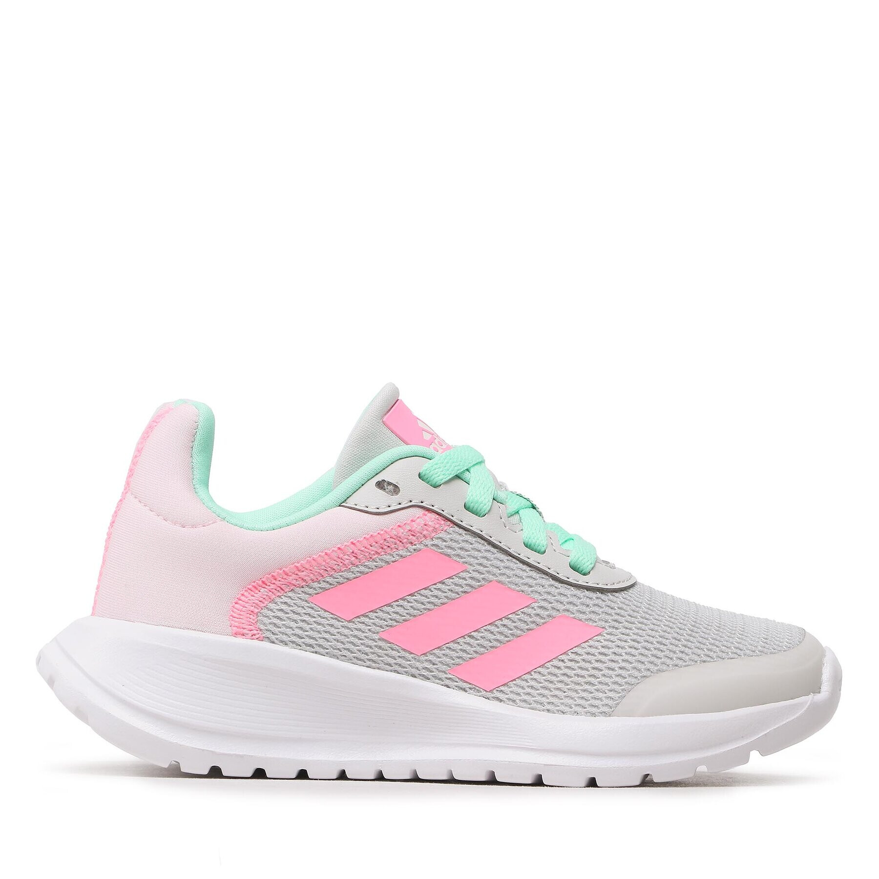 adidas Boty Tensaur Run 2.0 K HQ1263 Šedá - Pepit.cz