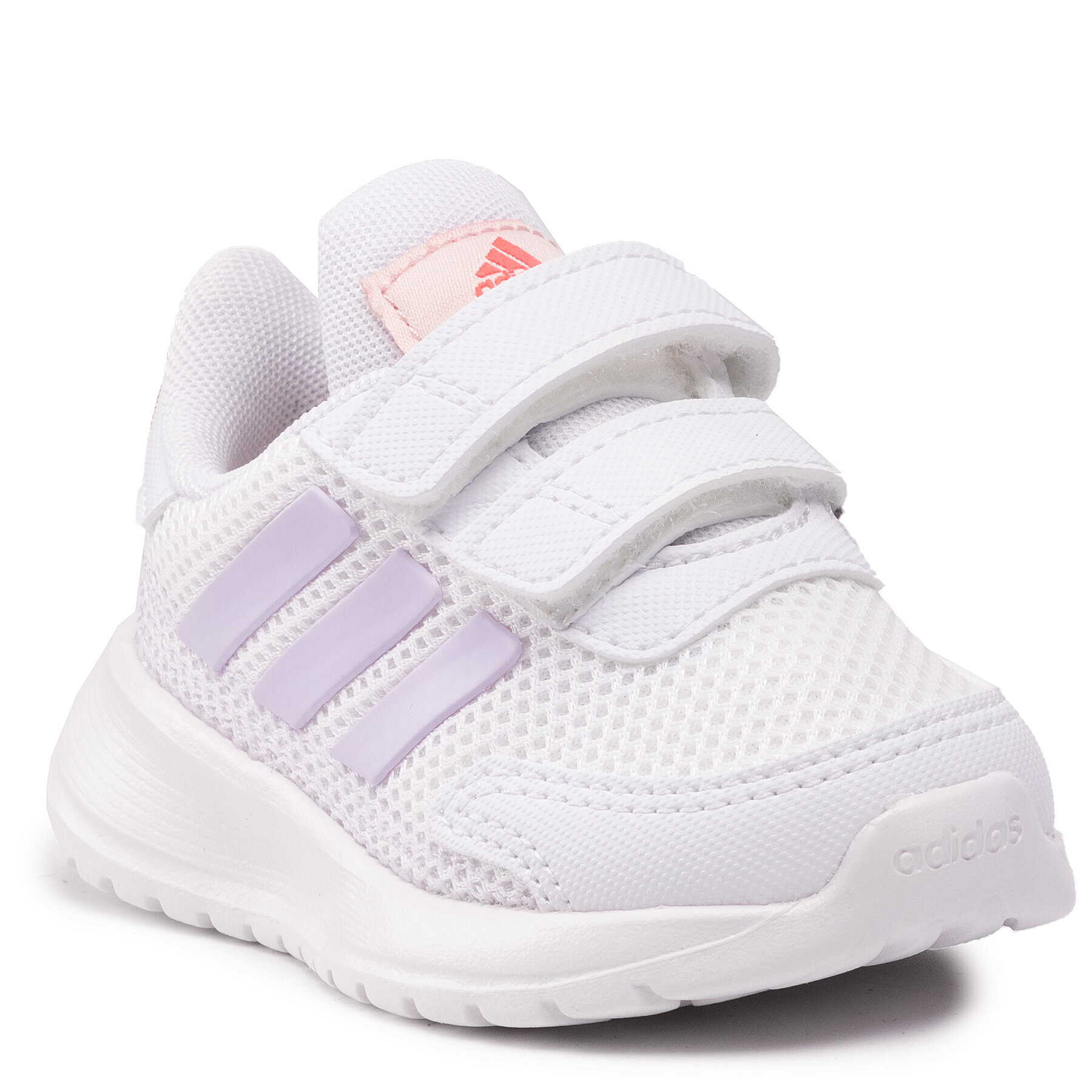 adidas Boty Tensaur Run I GZ2689 Bílá - Pepit.cz