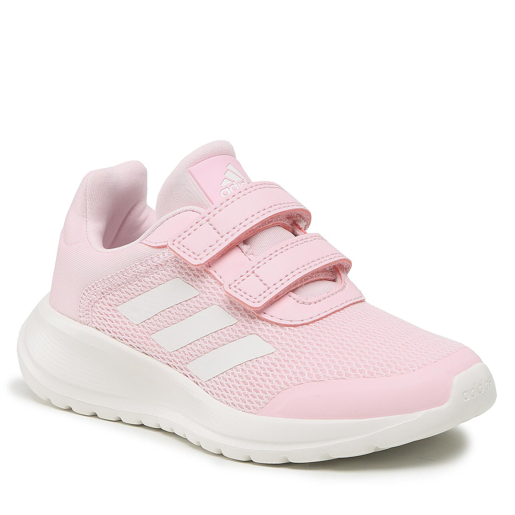 adidas Boty Tensaur Run Shoes GZ3436 Růžová - Pepit.cz