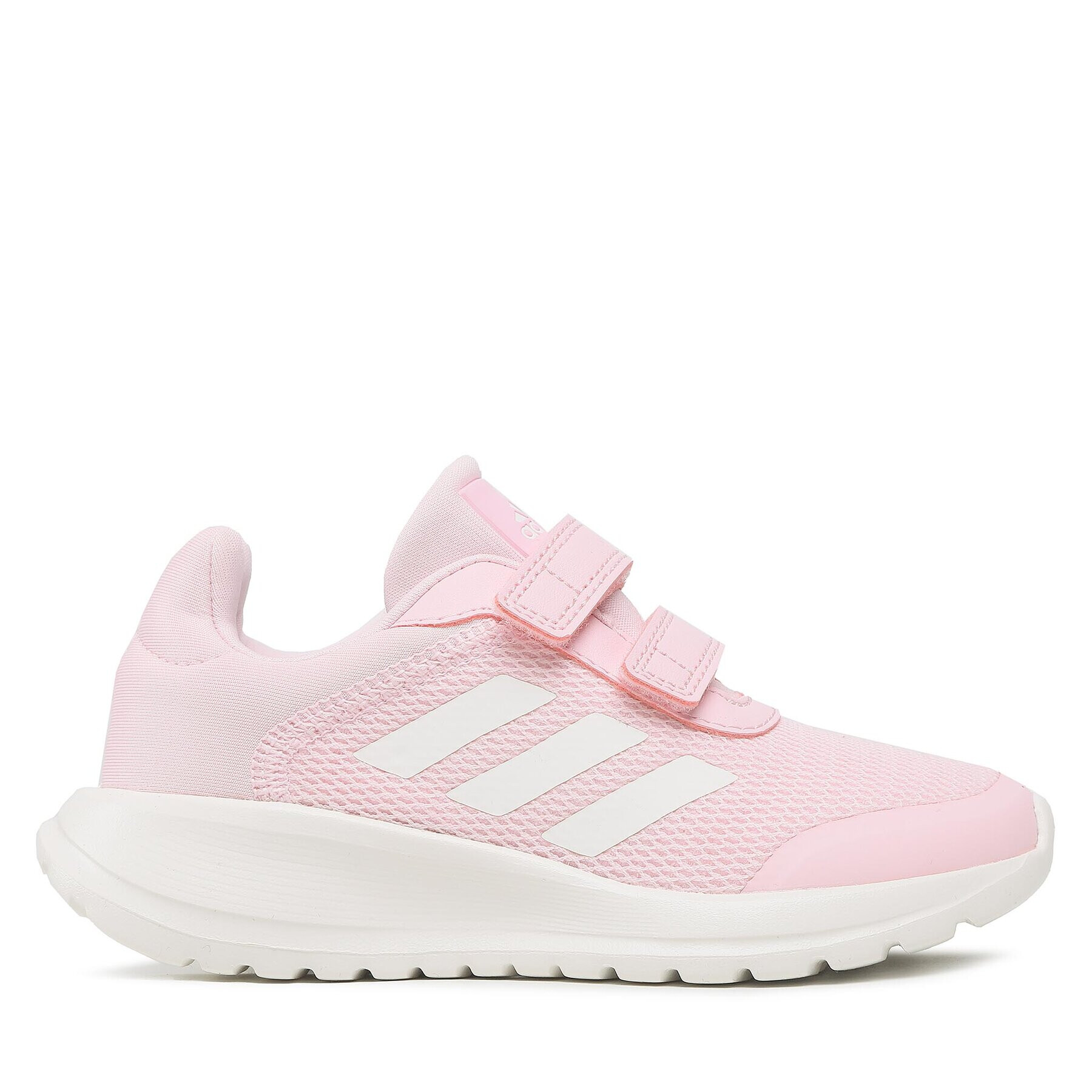 adidas Boty Tensaur Run Shoes GZ3436 Růžová - Pepit.cz