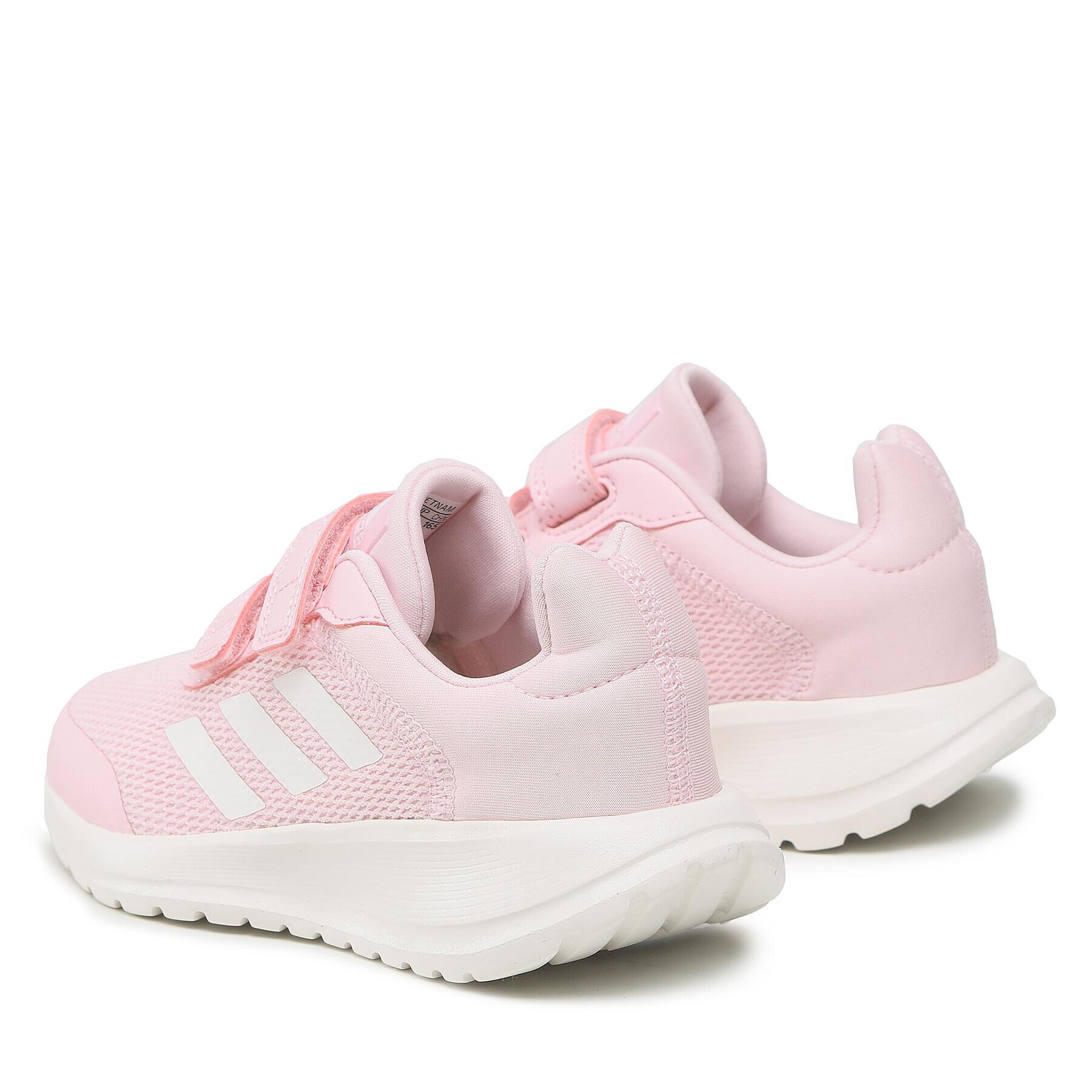 adidas Boty Tensaur Run Shoes GZ3436 Růžová - Pepit.cz