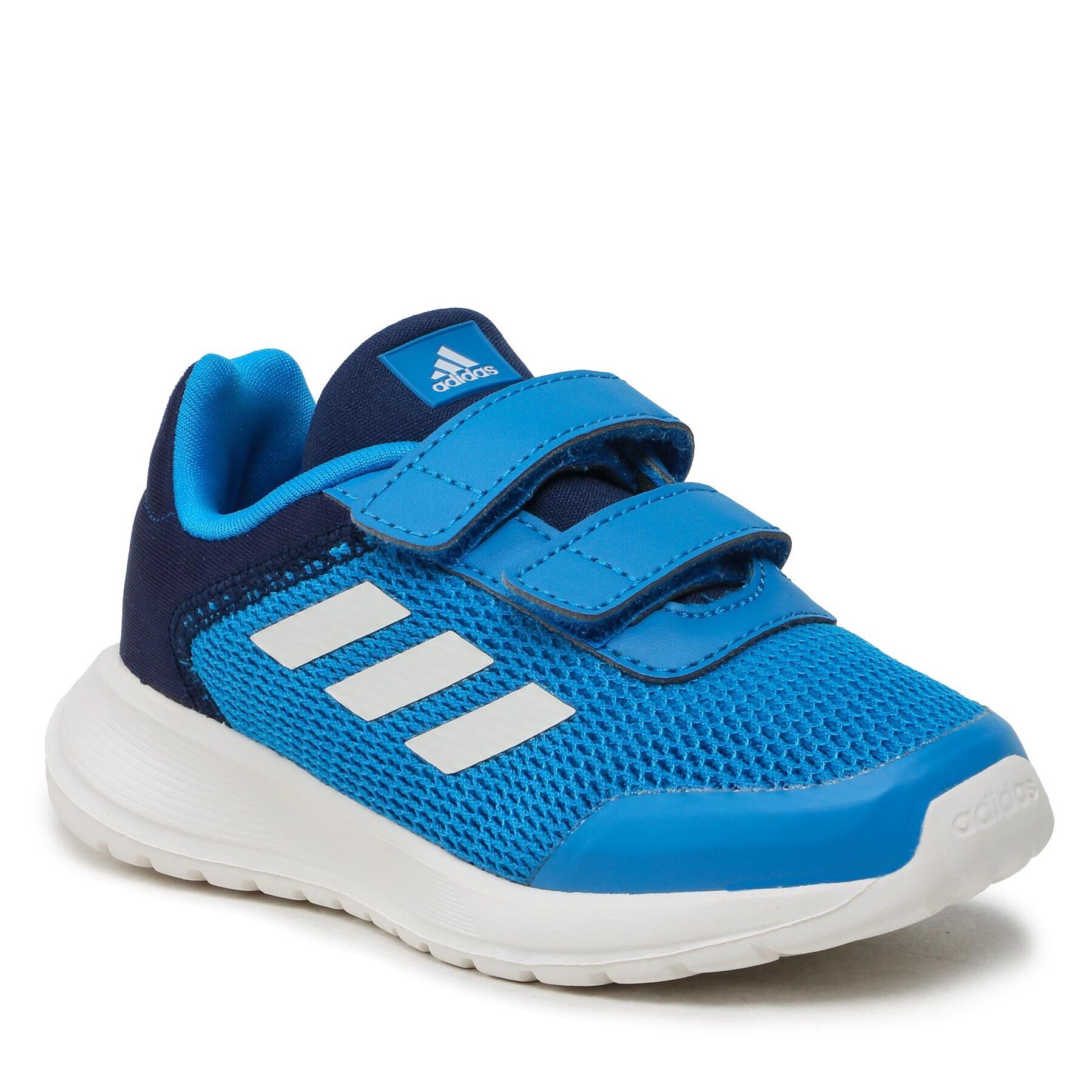 adidas Boty Tensaur Run Shoes GZ5858 Modrá - Pepit.cz