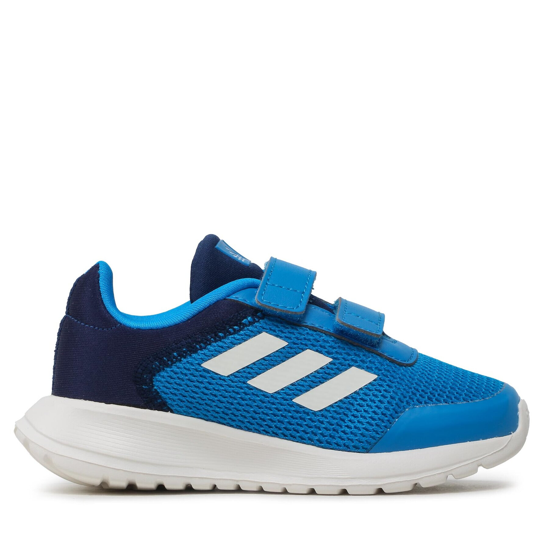 adidas Boty Tensaur Run Shoes GZ5858 Modrá - Pepit.cz