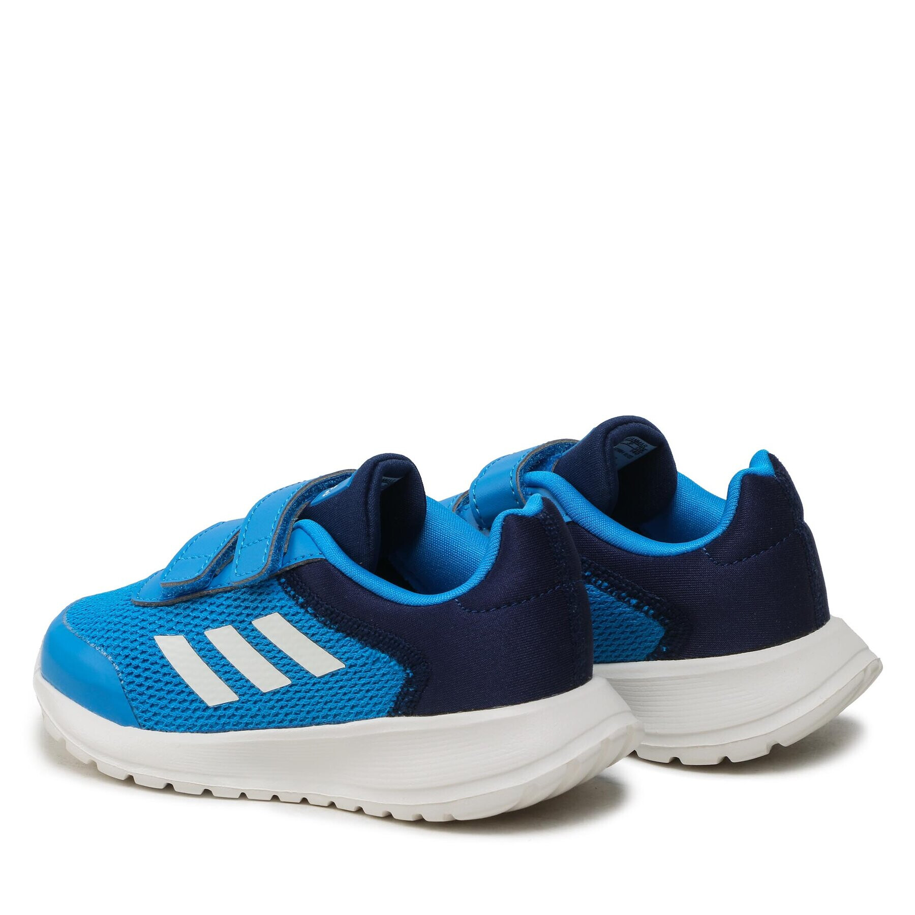 adidas Boty Tensaur Run Shoes GZ5858 Modrá - Pepit.cz