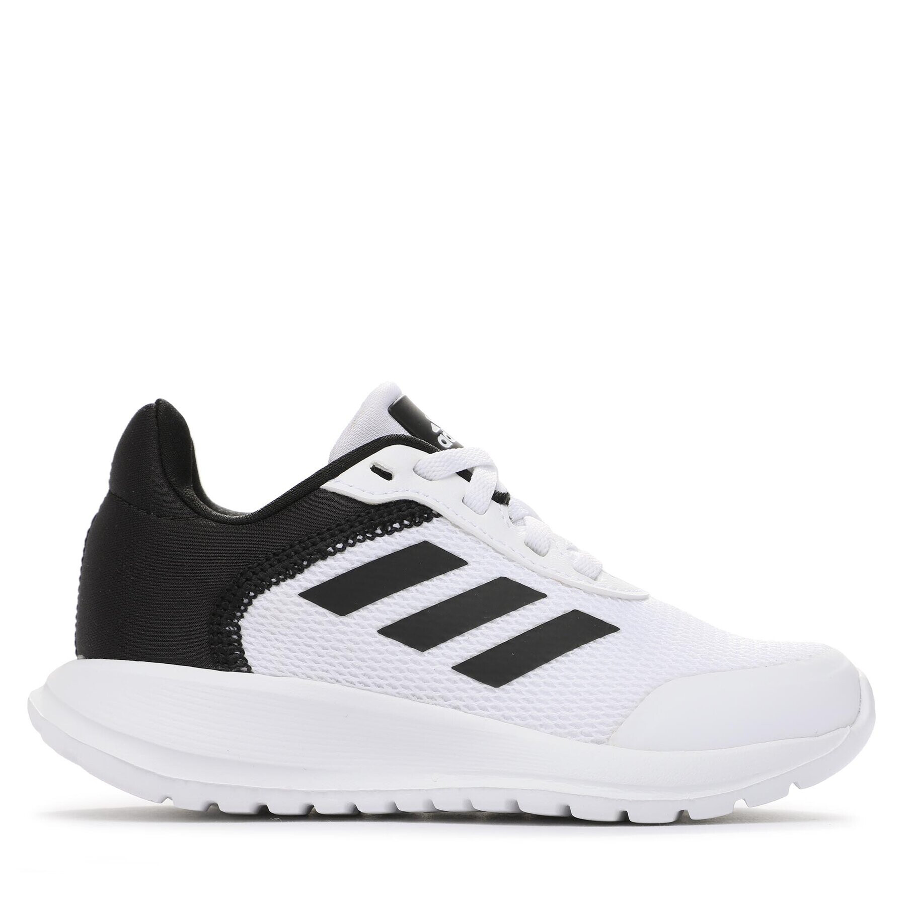 adidas Boty Tensaur Run Shoes IF0348 Bílá - Pepit.cz