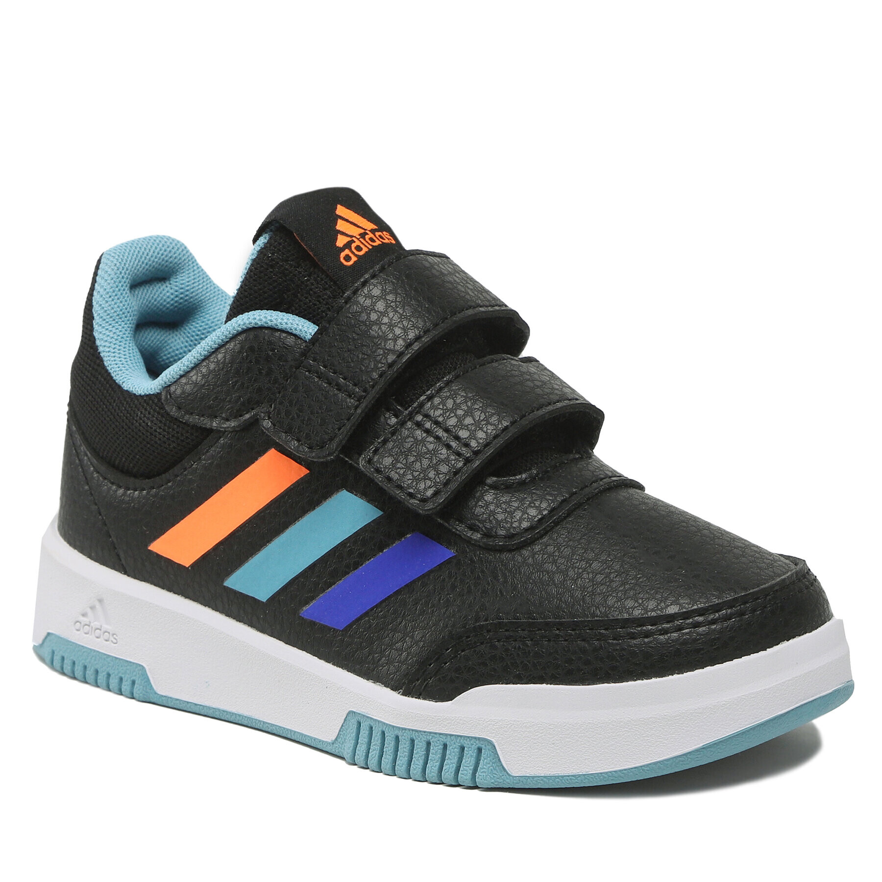 adidas Boty Tensaur Sport 2.0 Cf K H06310 Černá - Pepit.cz