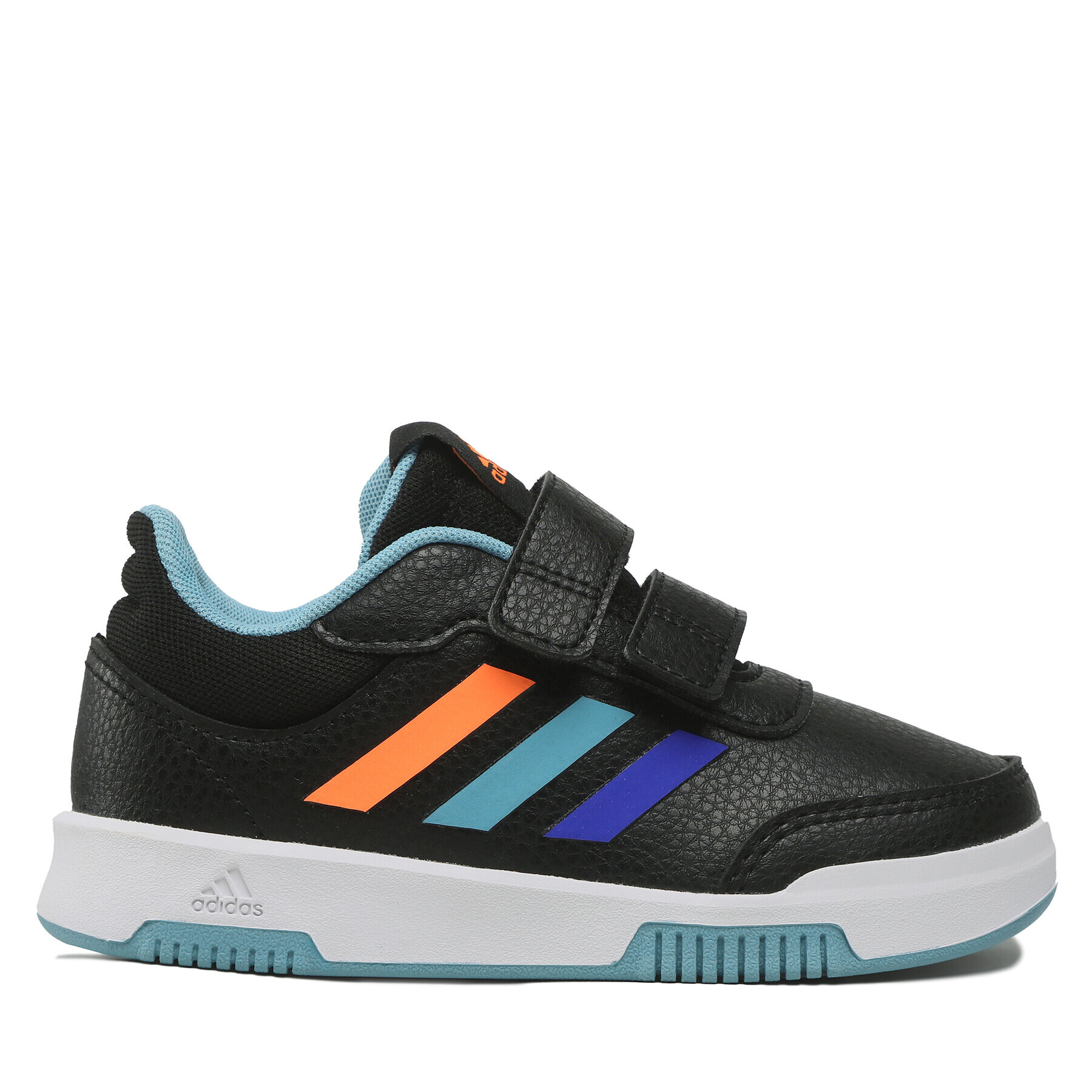 adidas Boty Tensaur Sport 2.0 Cf K H06310 Černá - Pepit.cz