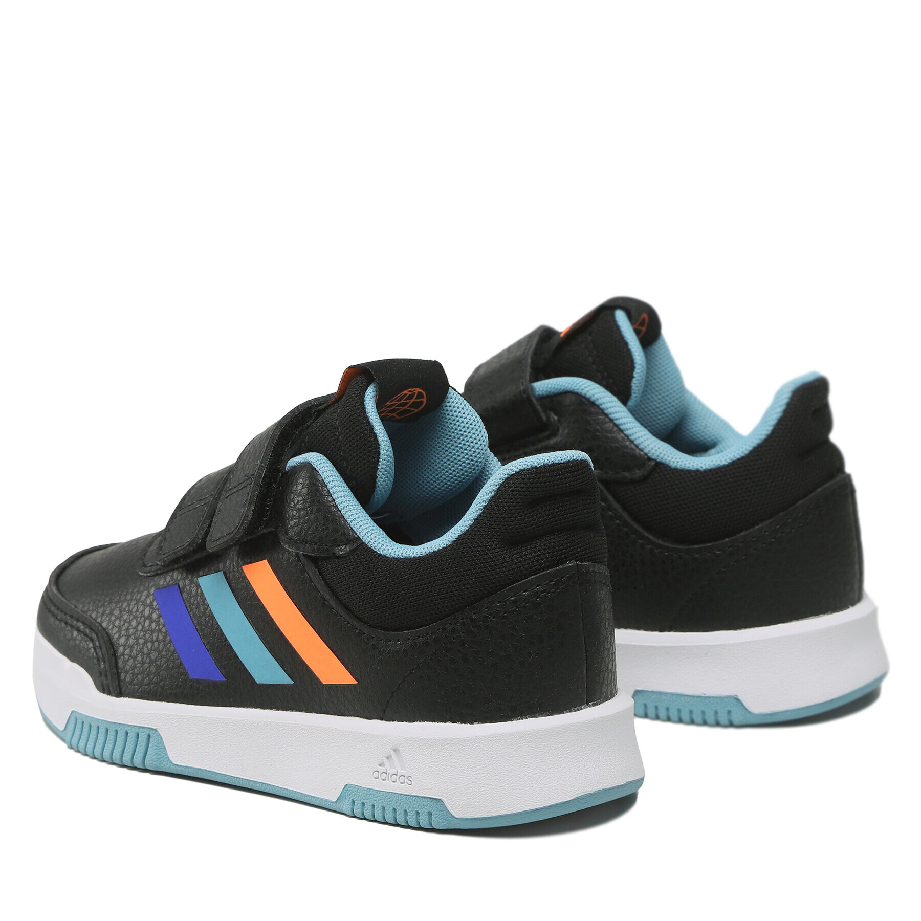 adidas Boty Tensaur Sport 2.0 Cf K H06310 Černá - Pepit.cz