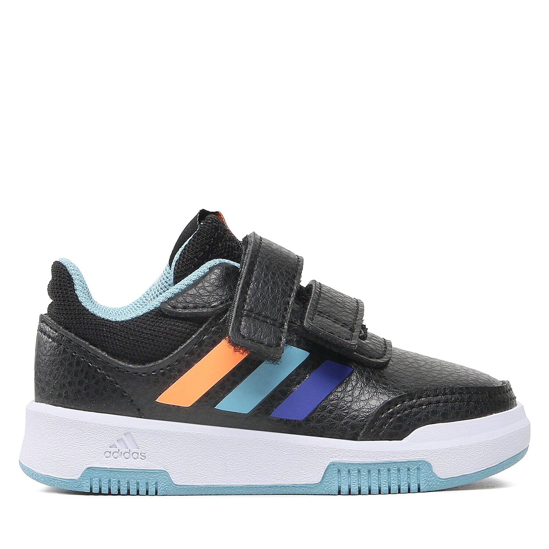 adidas Boty Tensaur Sport 2.0 Cfi H06304 Černá - Pepit.cz