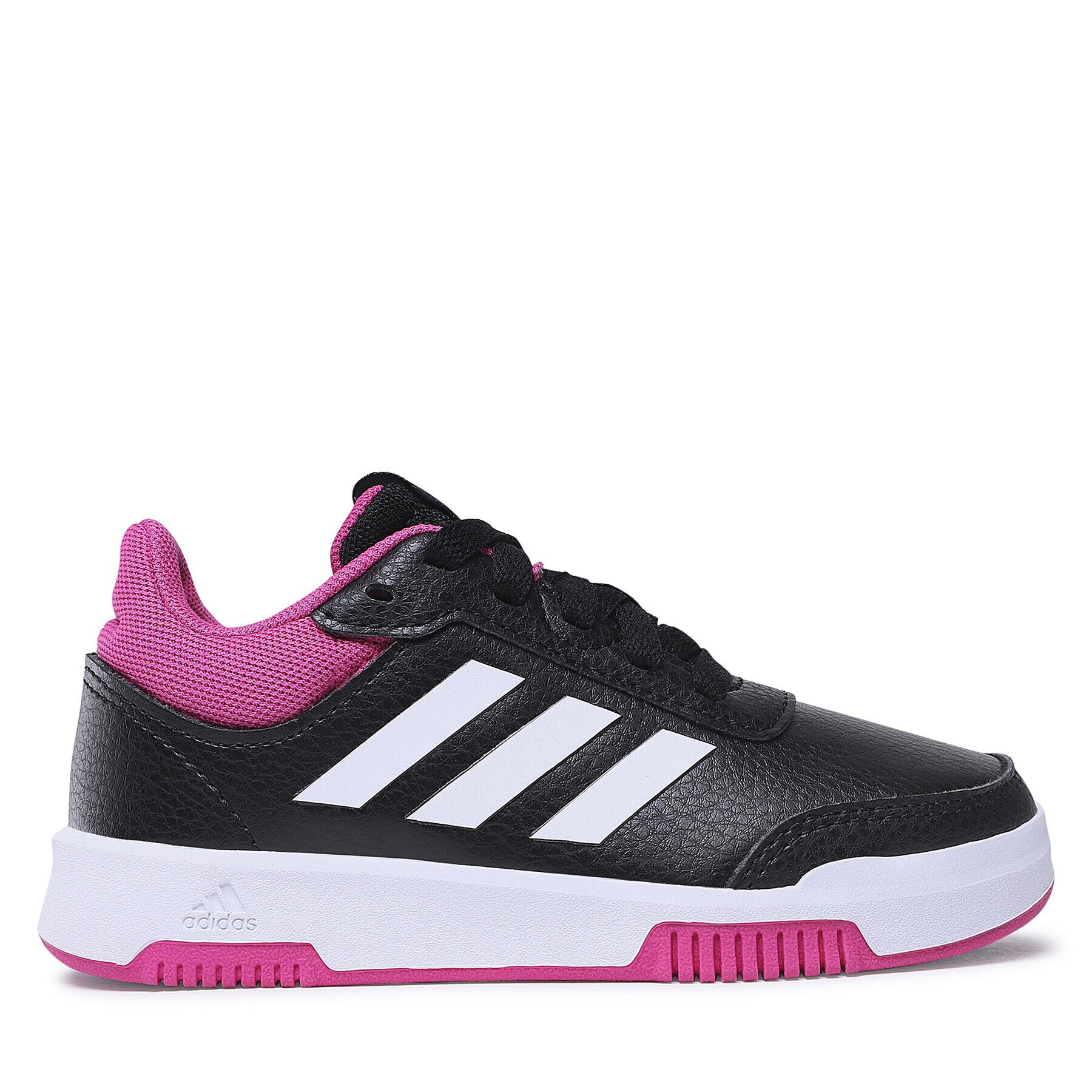 adidas Boty Tensaur Sport 2.0 K GW6437 Černá - Pepit.cz