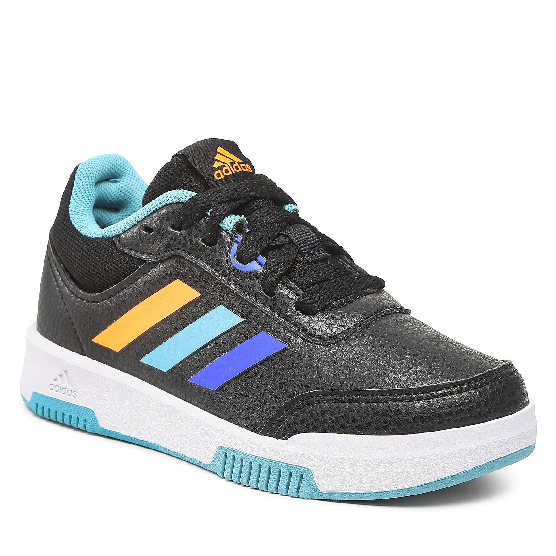 adidas Boty Tensaur Sport 2.0 K H06361 Černá - Pepit.cz