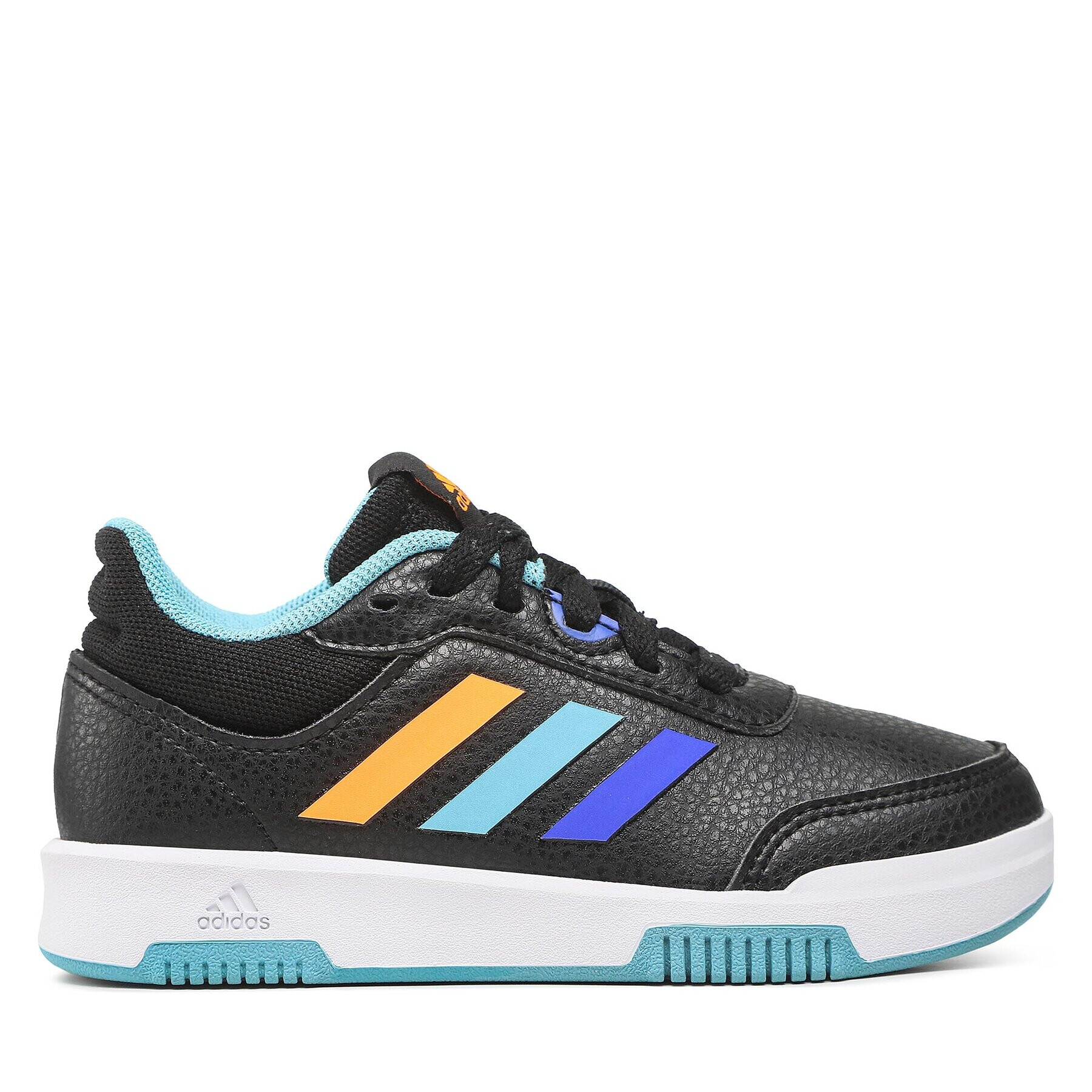 adidas Boty Tensaur Sport 2.0 K H06361 Černá - Pepit.cz