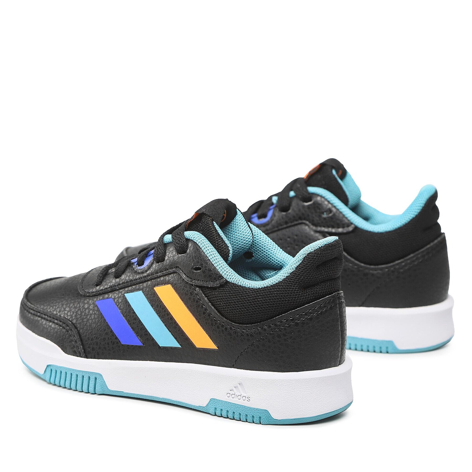 adidas Boty Tensaur Sport 2.0 K H06361 Černá - Pepit.cz