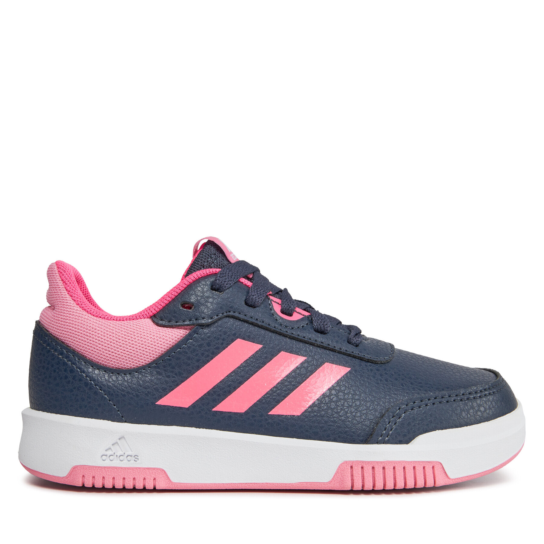 adidas Boty Tensaur Sport Training Lace Shoes ID2303 Modrá - Pepit.cz