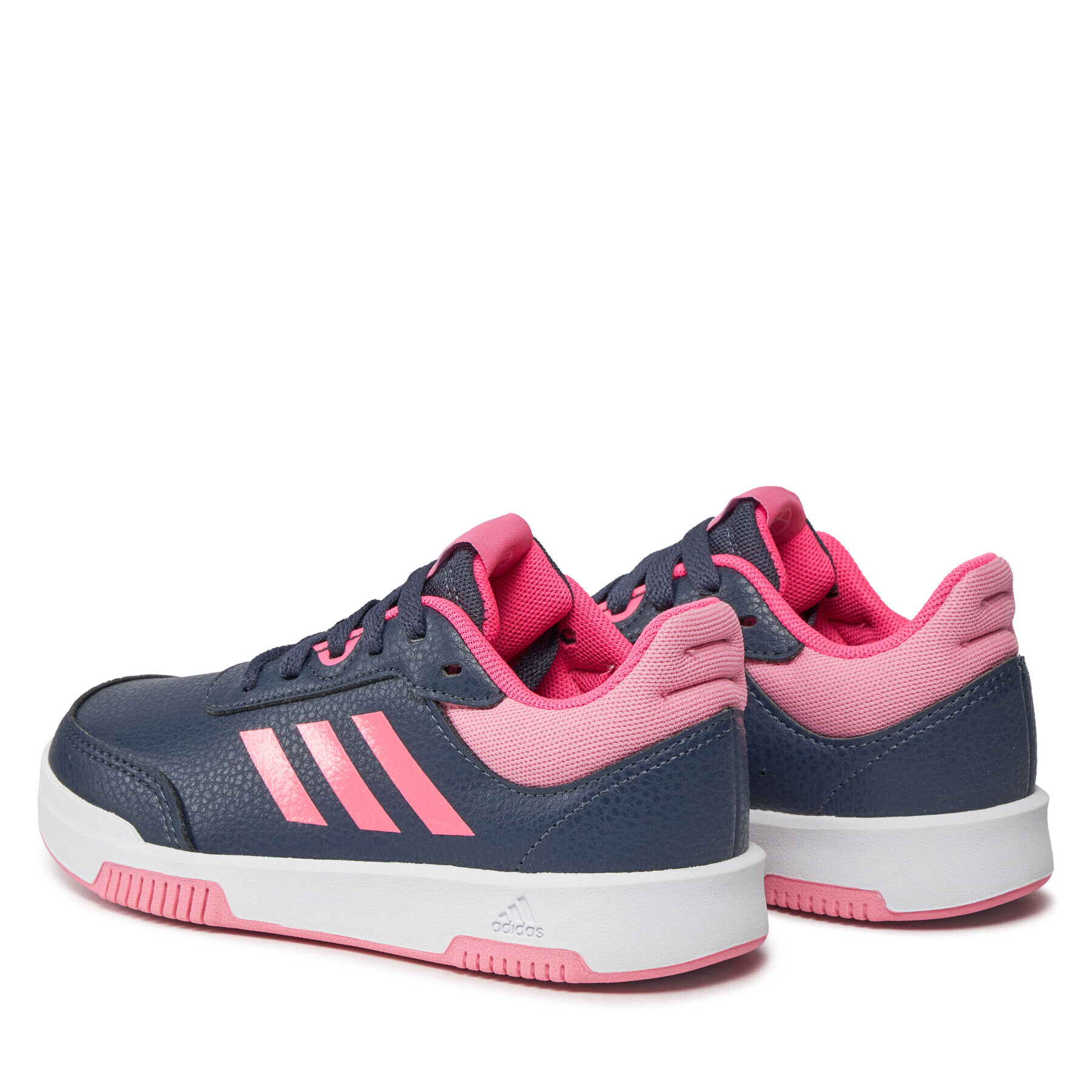 adidas Boty Tensaur Sport Training Lace Shoes ID2303 Modrá - Pepit.cz