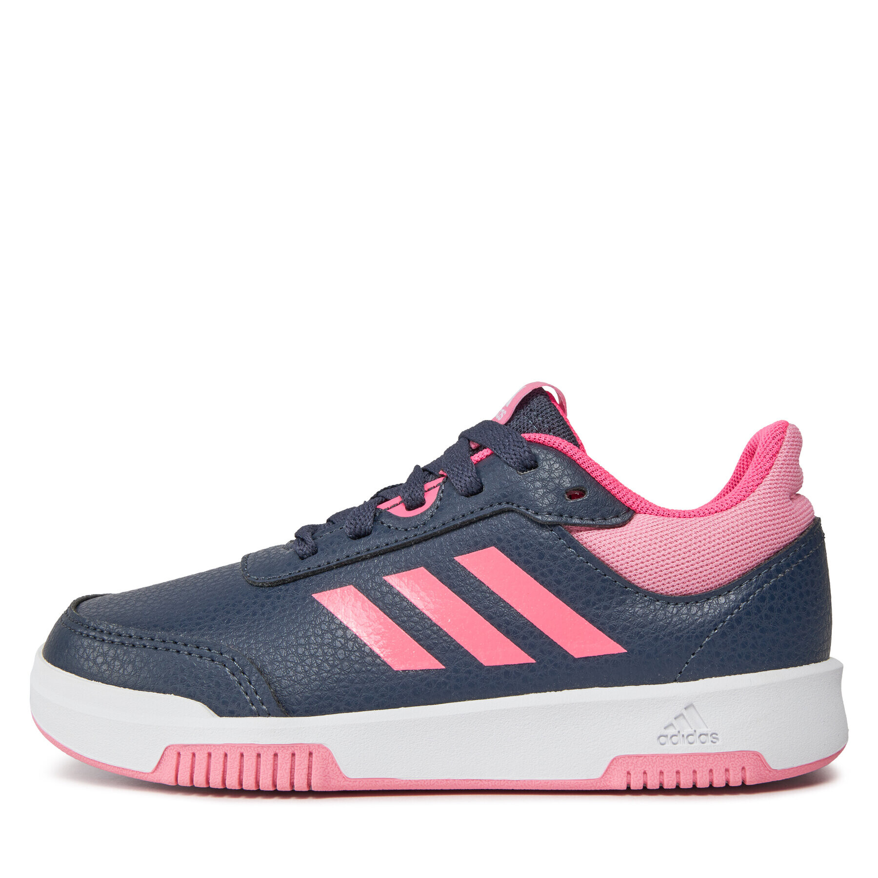 adidas Boty Tensaur Sport Training Lace Shoes ID2303 Modrá - Pepit.cz