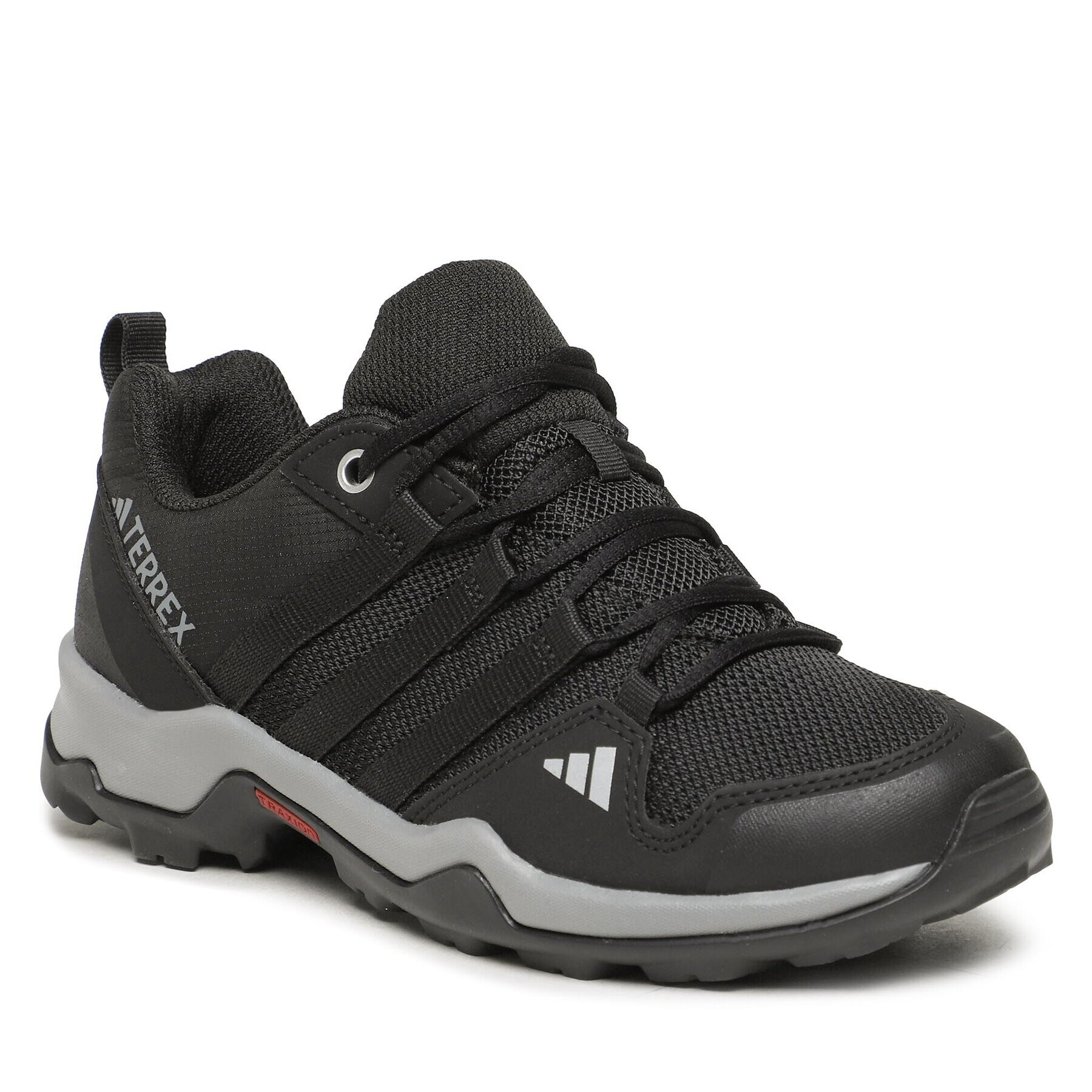 adidas Boty Terrex AX2R Hiking IF7514 Černá - Pepit.cz