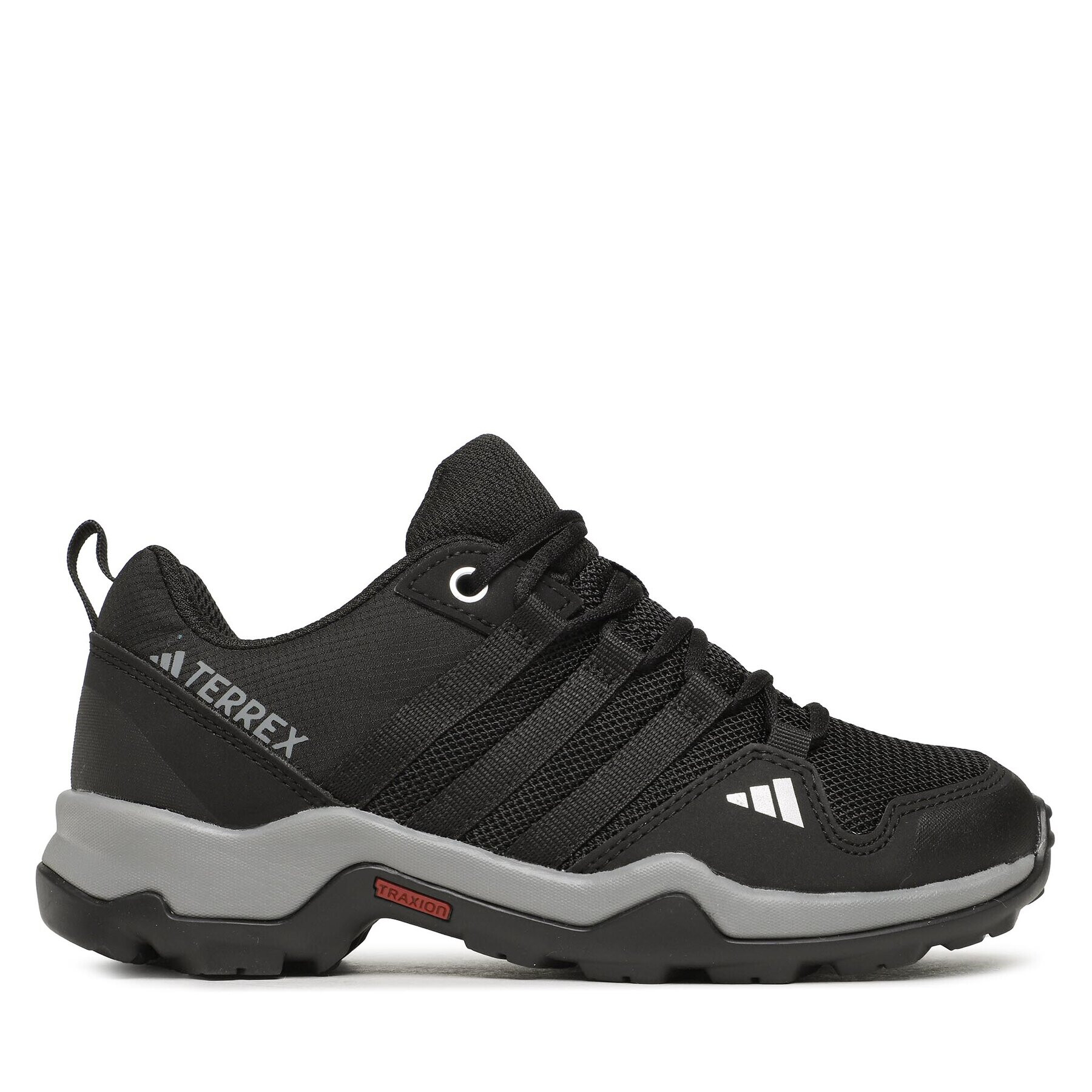 adidas Boty Terrex AX2R Hiking IF7514 Černá - Pepit.cz