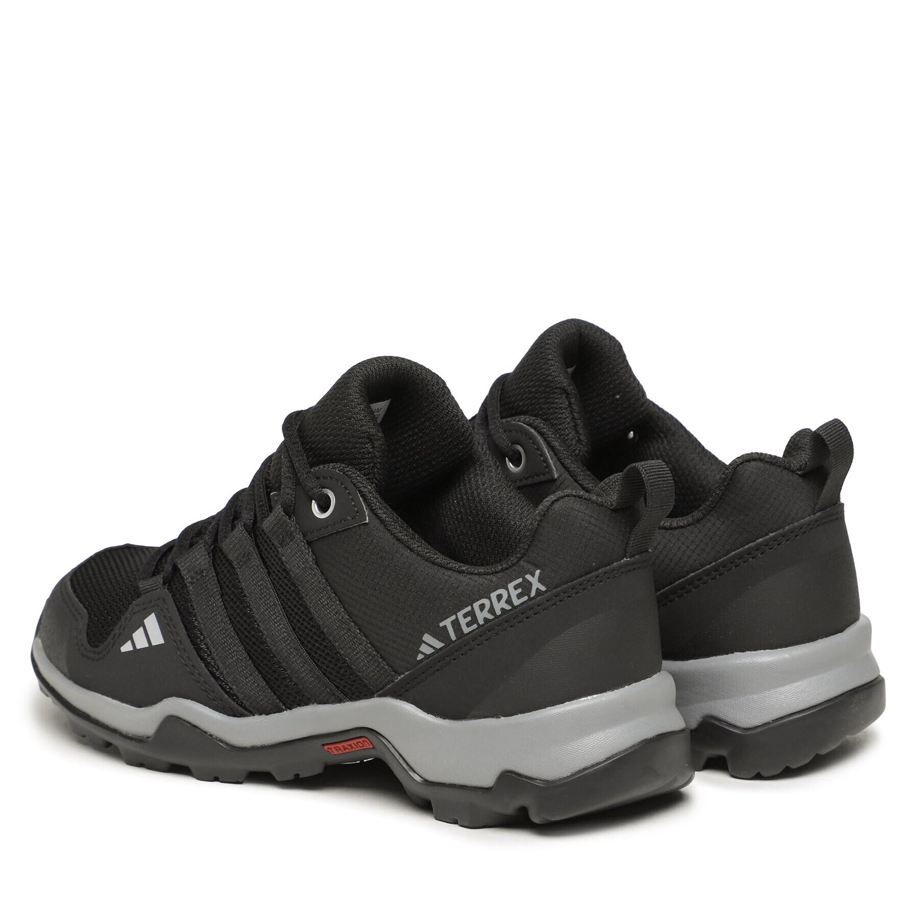 adidas Boty Terrex AX2R Hiking IF7514 Černá - Pepit.cz