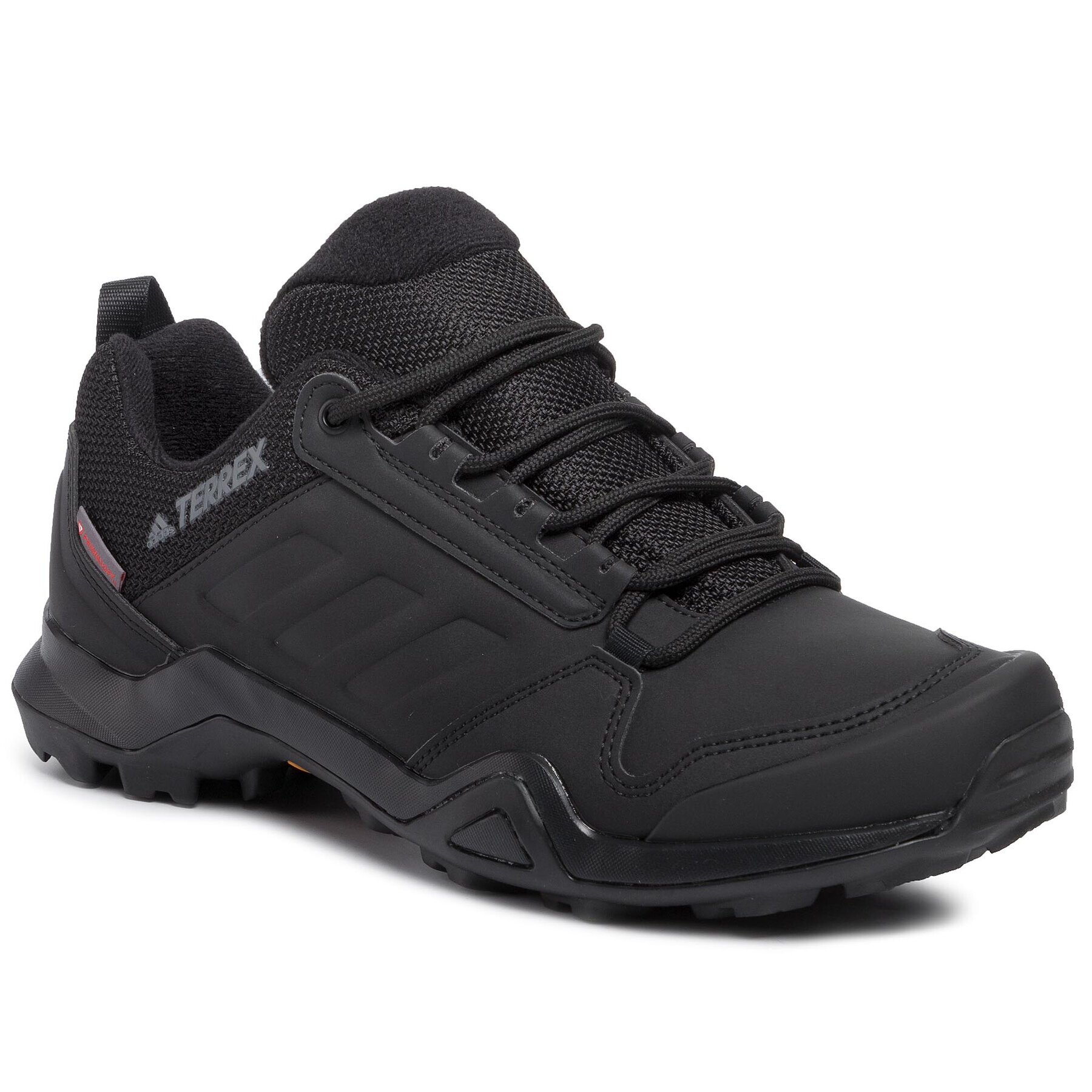 adidas Boty Terrex Ax3 Beta Cw G26523 Černá - Pepit.cz