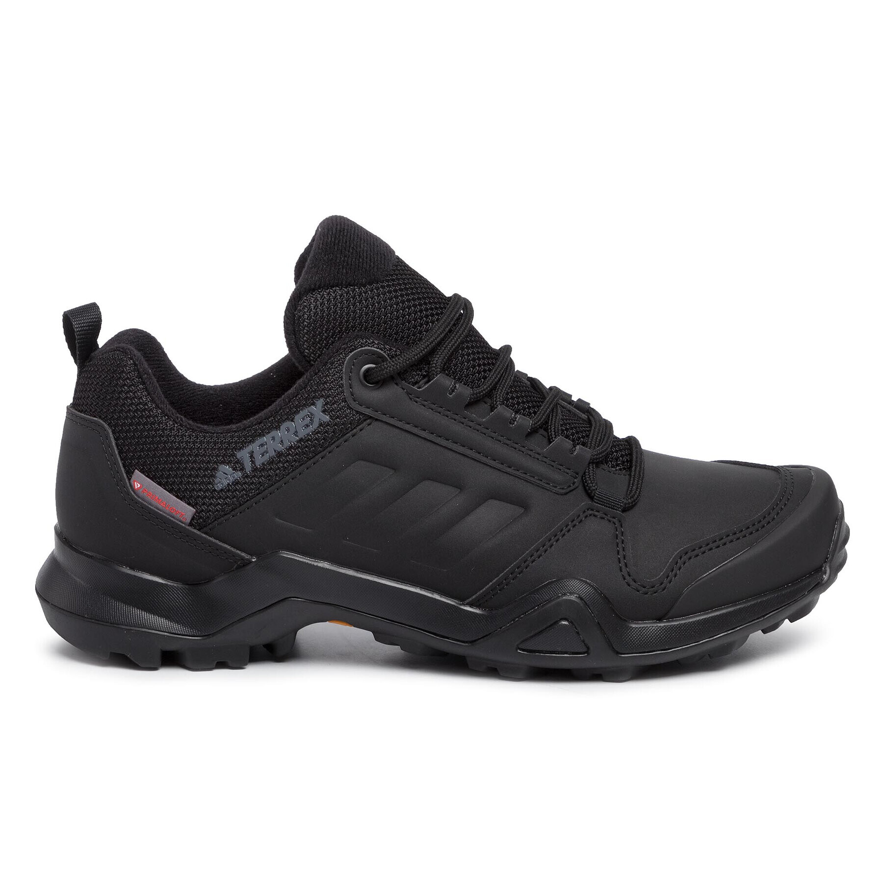 adidas Boty Terrex Ax3 Beta Cw G26523 Černá - Pepit.cz